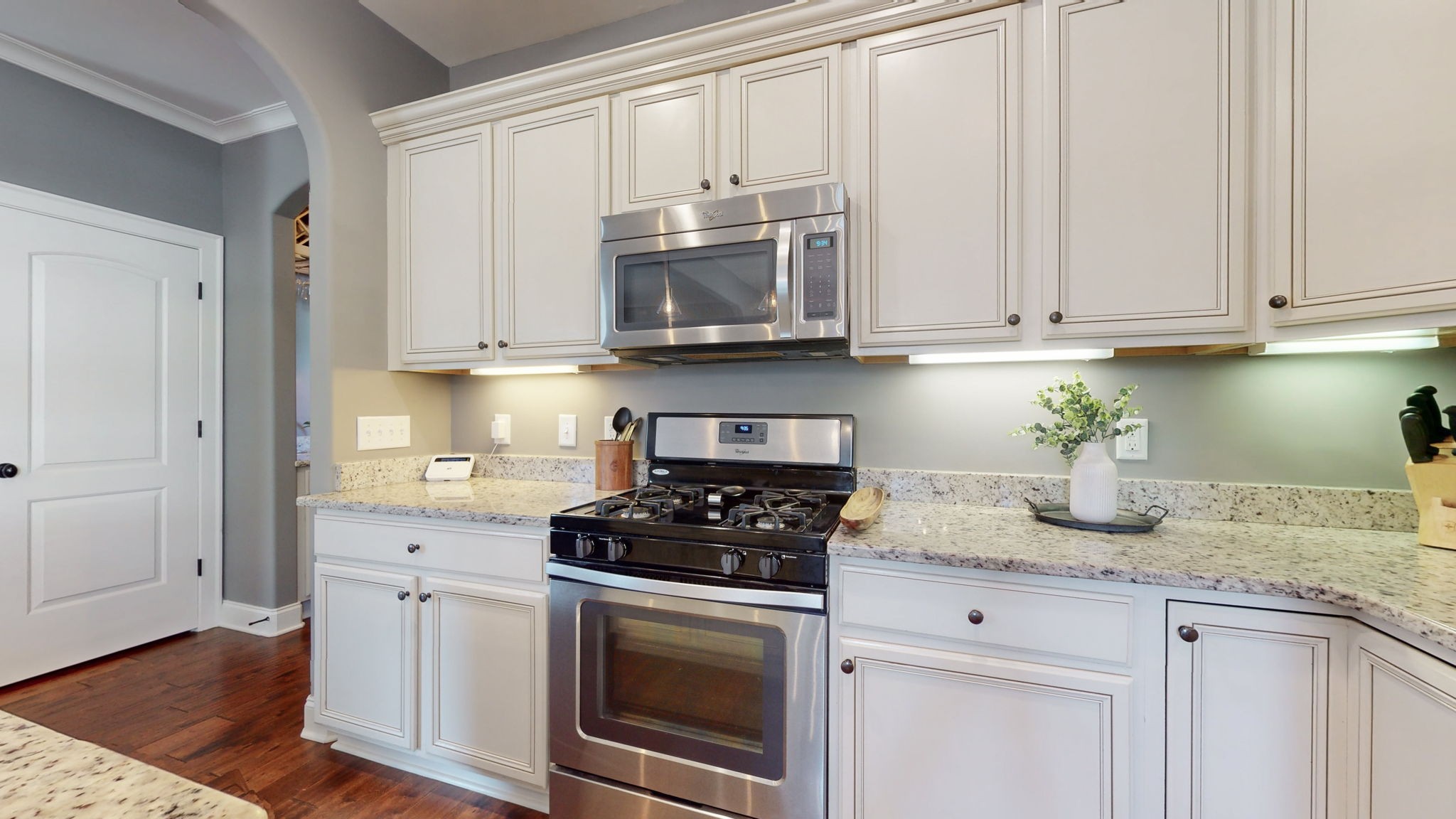 2326 Somerset Valley Dr