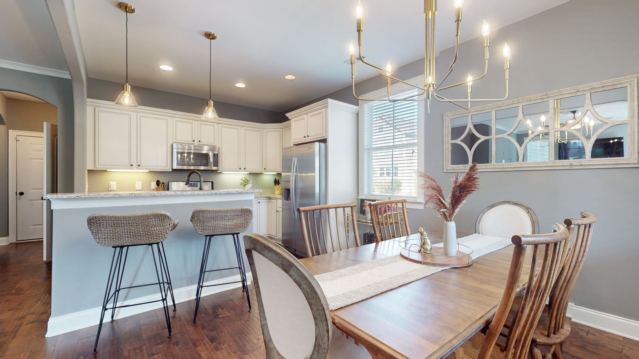 2326 Somerset Valley Dr