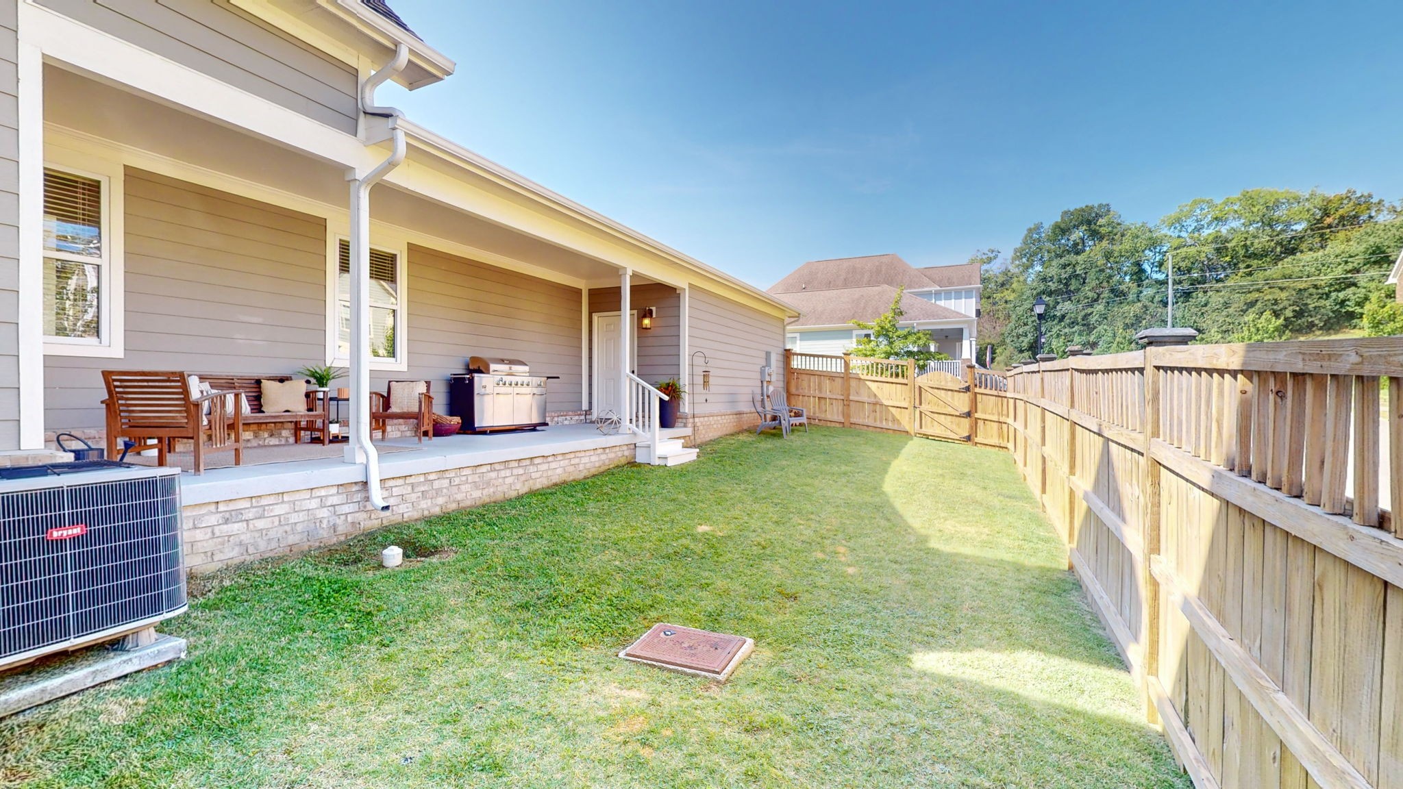 2326 Somerset Valley Dr