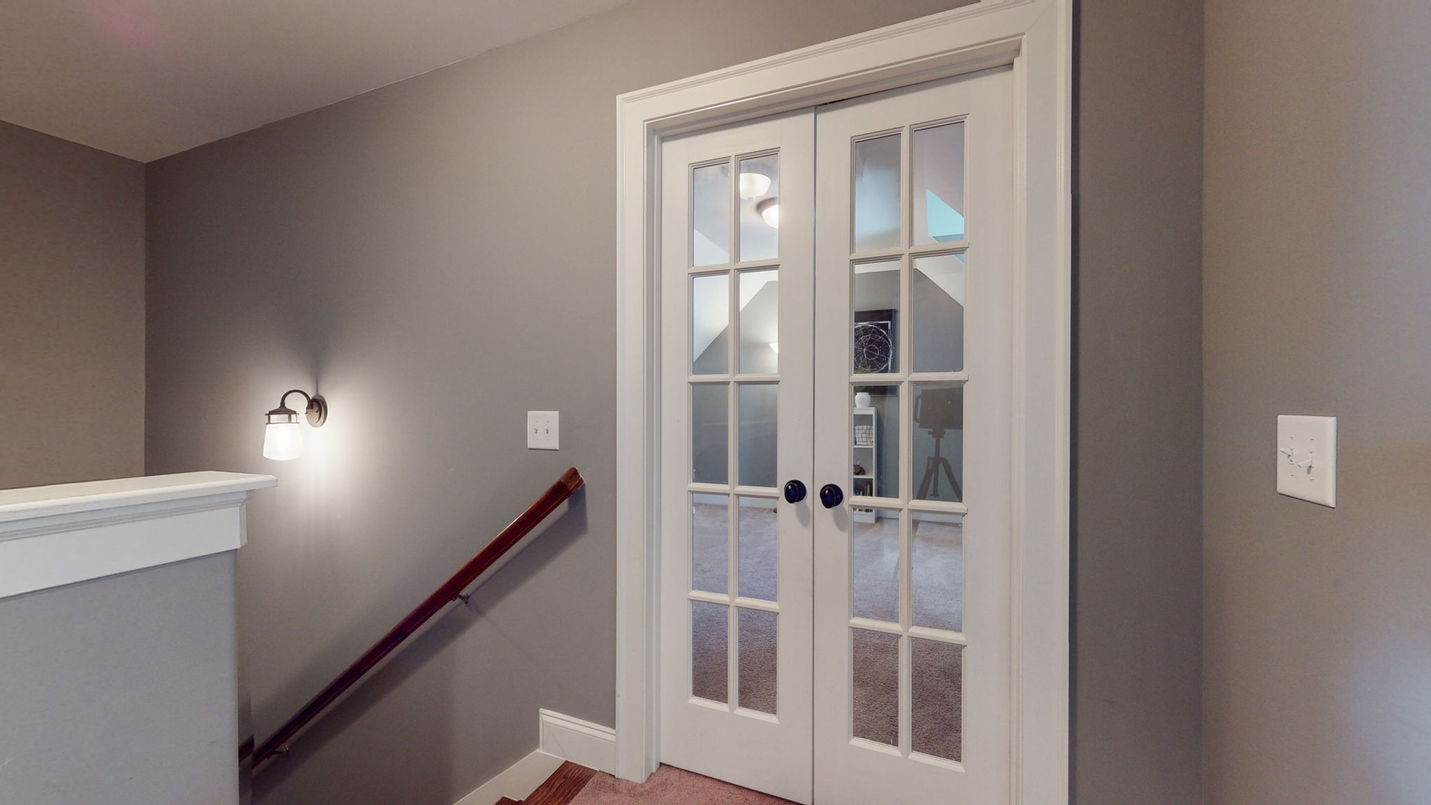 2326 Somerset Valley Dr