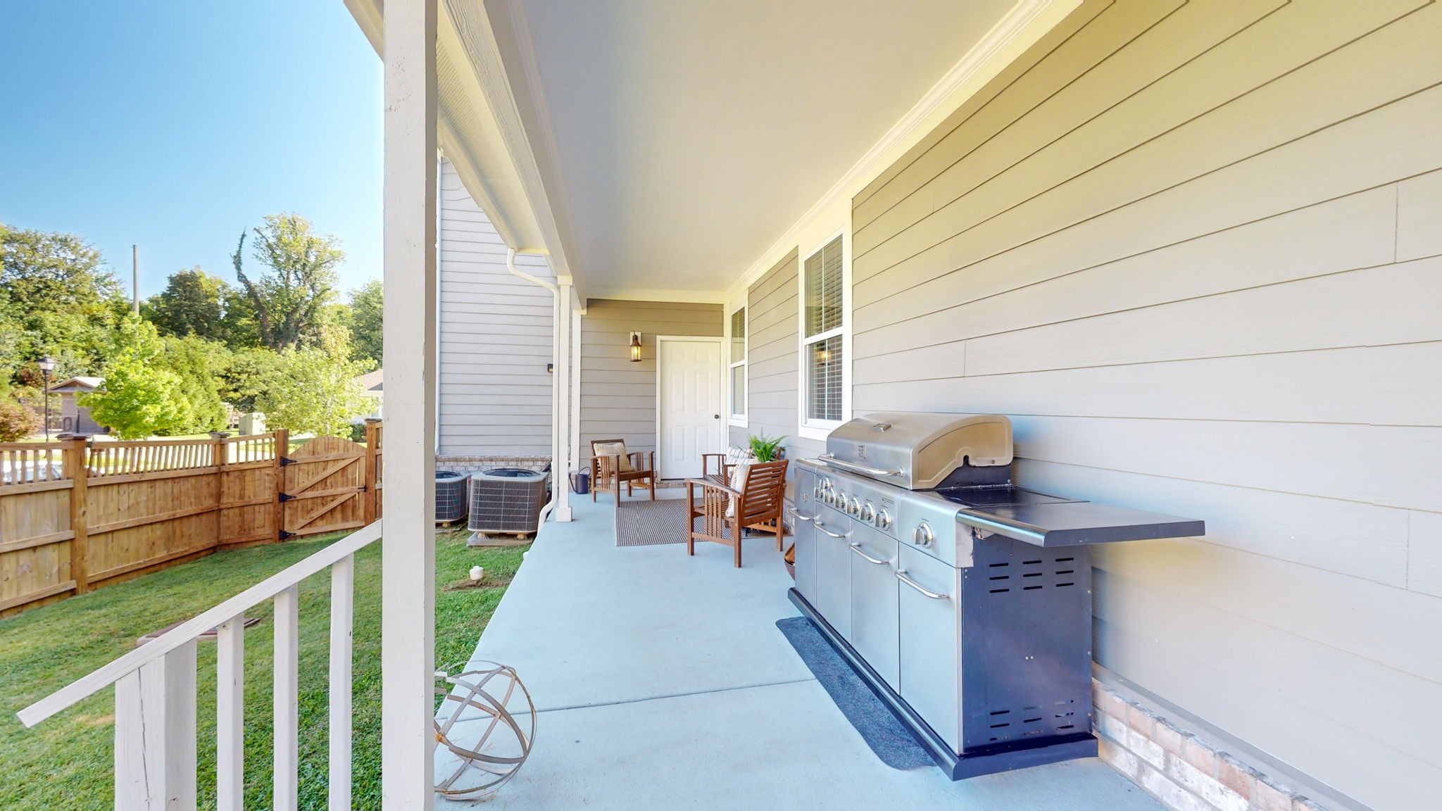 2326 Somerset Valley Dr