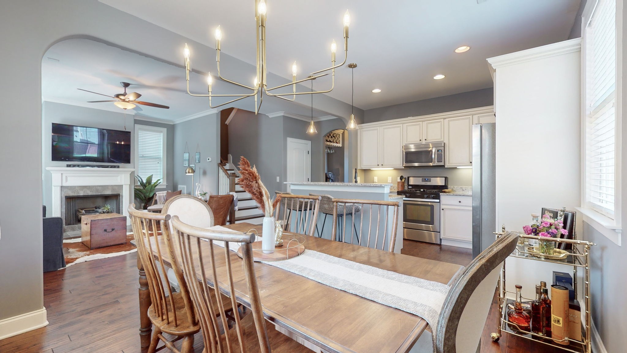 2326 Somerset Valley Dr