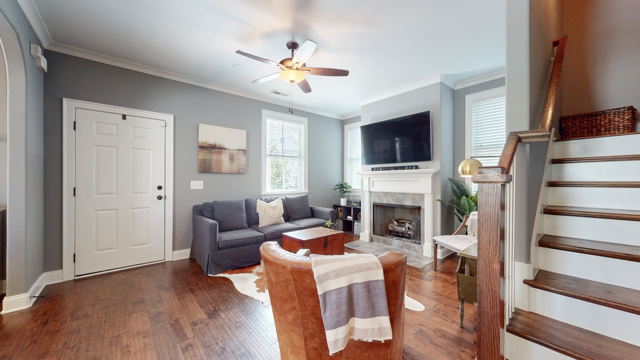 2326 Somerset Valley Dr