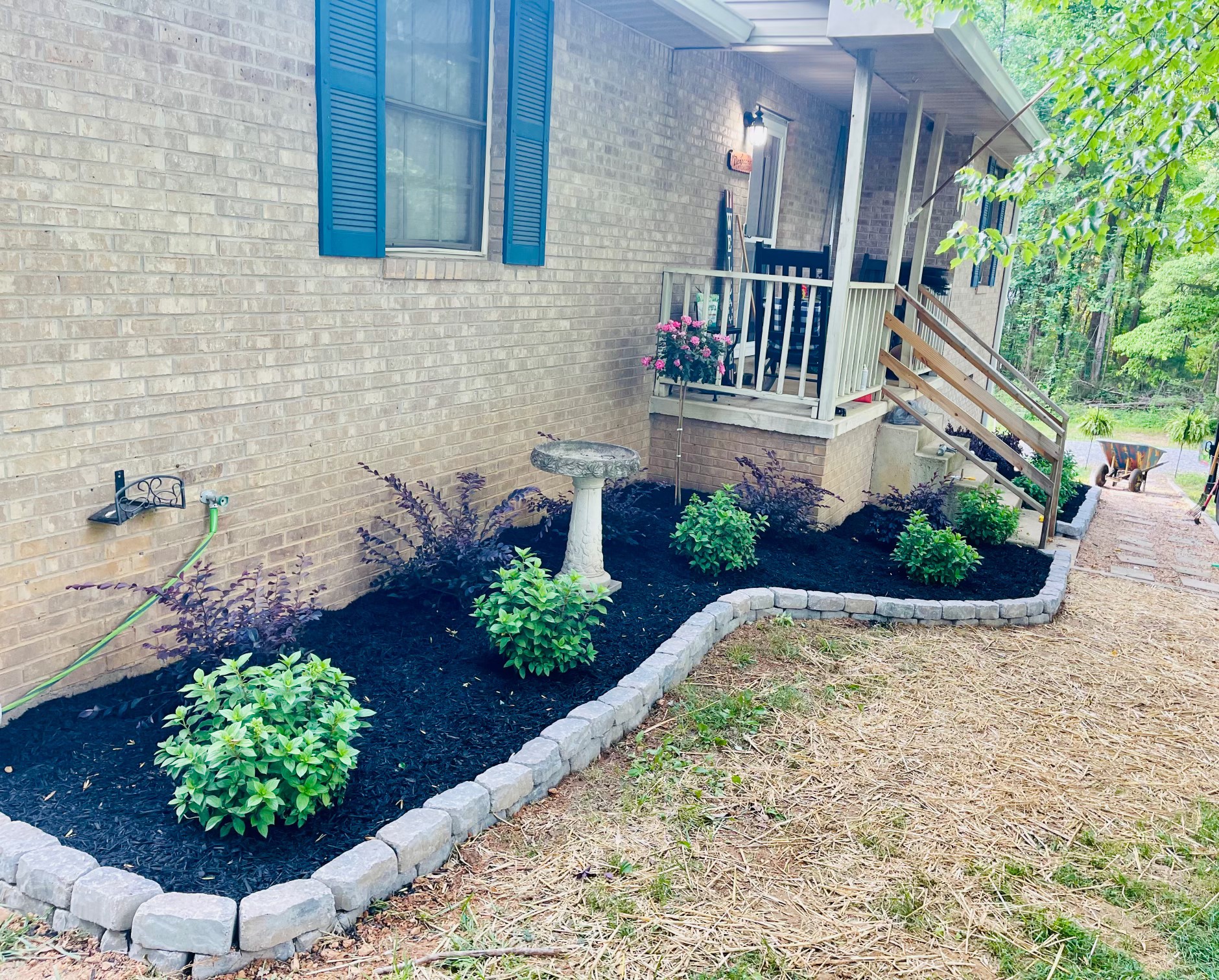 9963 Poplar Coomb Ln