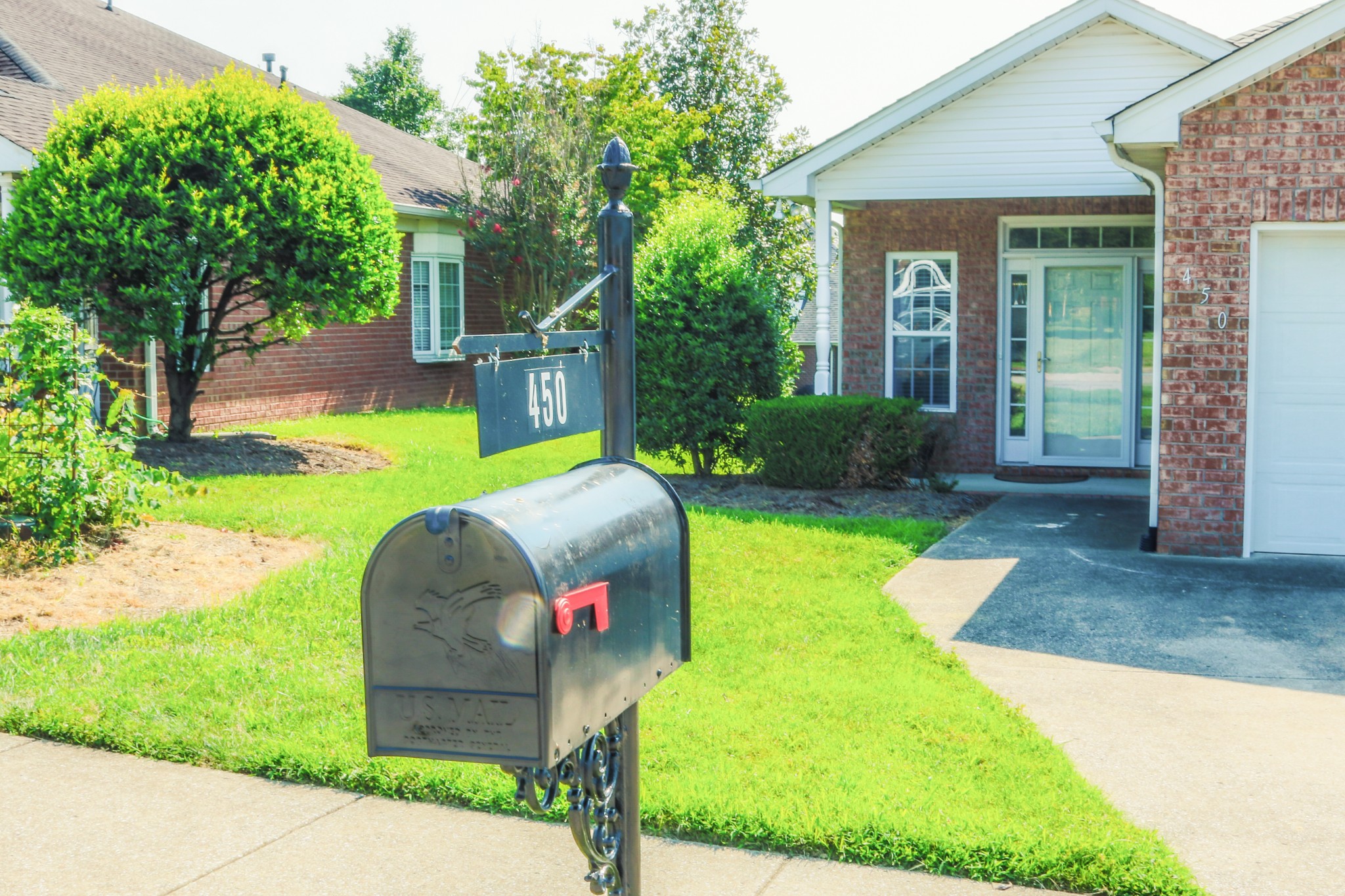 450 Brady Ln