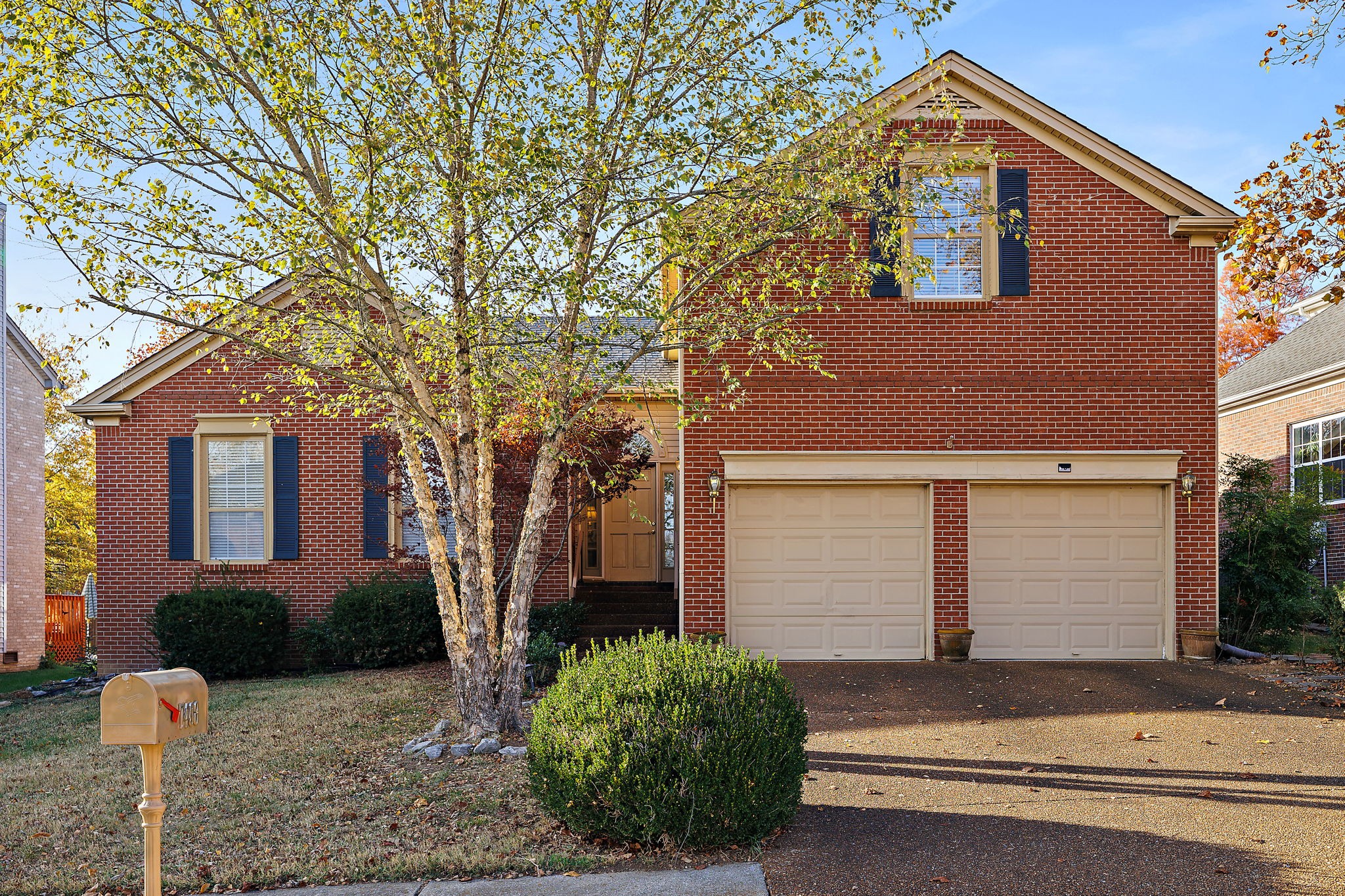 7408 E Colony Dr