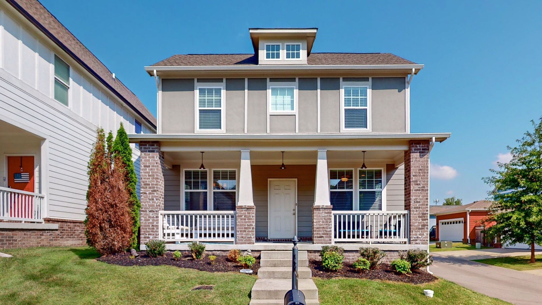 2397 Somerset Valley Dr