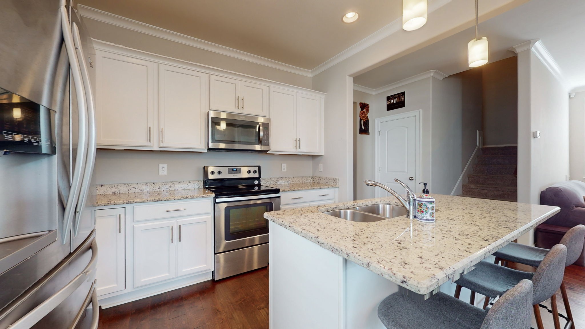 2397 Somerset Valley Dr