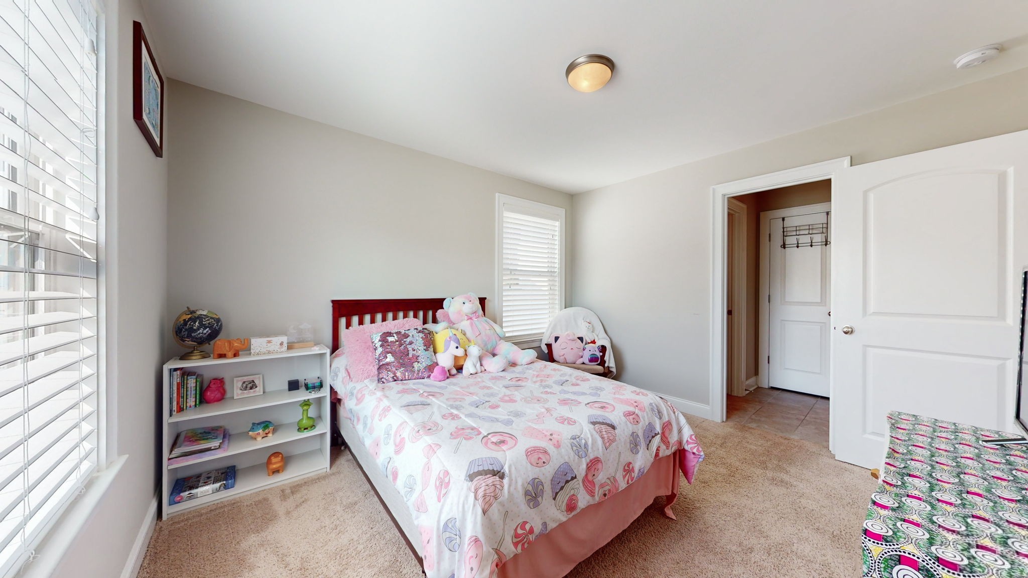 2397 Somerset Valley Dr