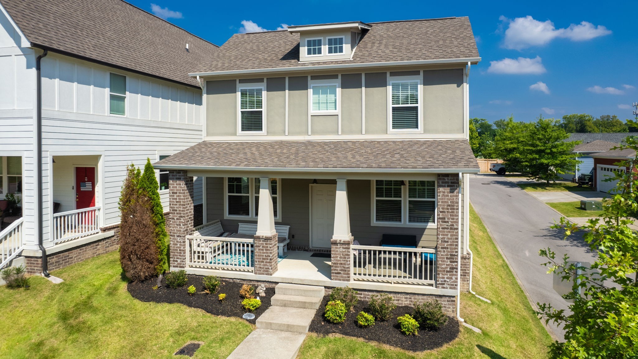 2397 Somerset Valley Dr