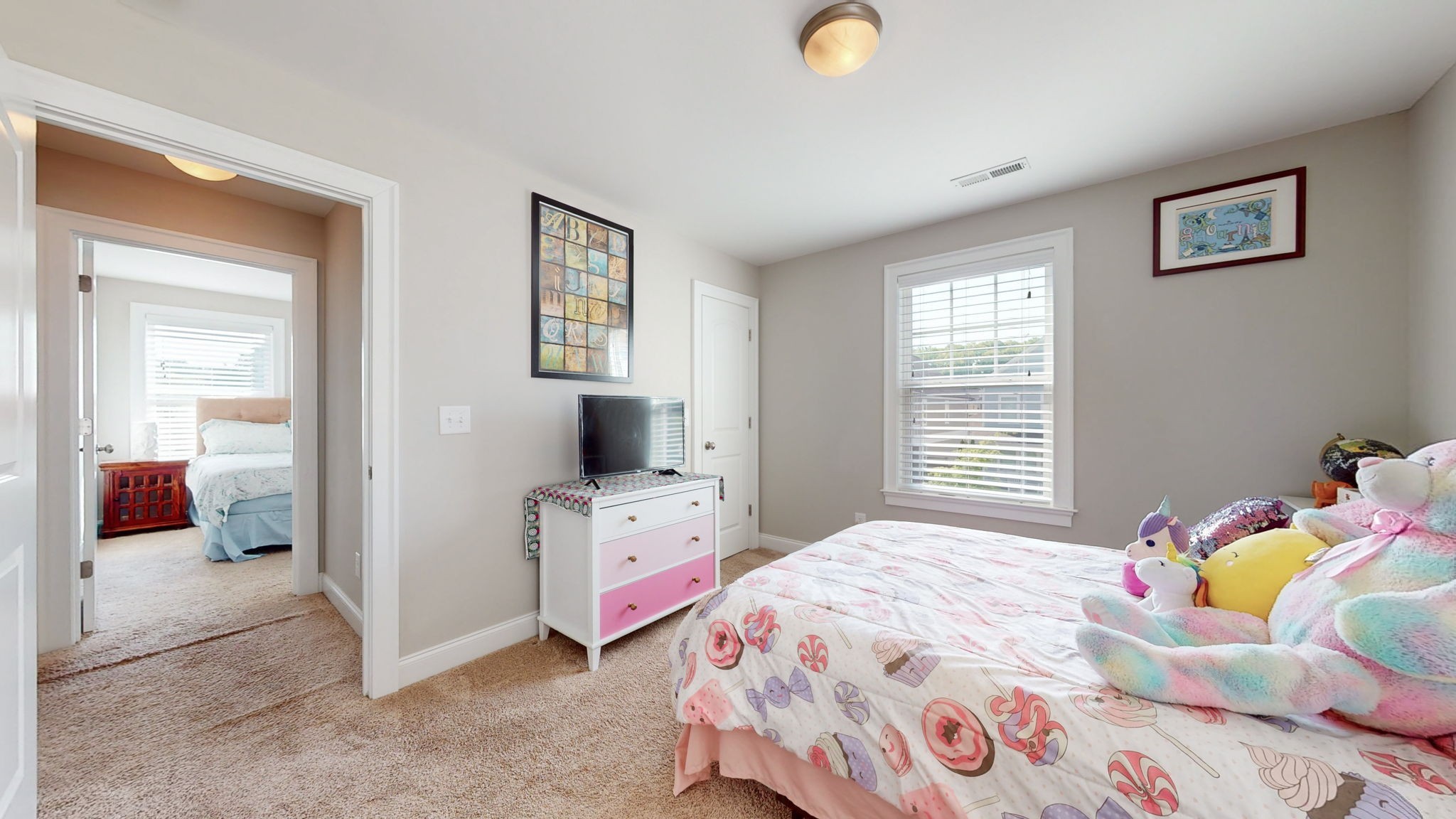 2397 Somerset Valley Dr