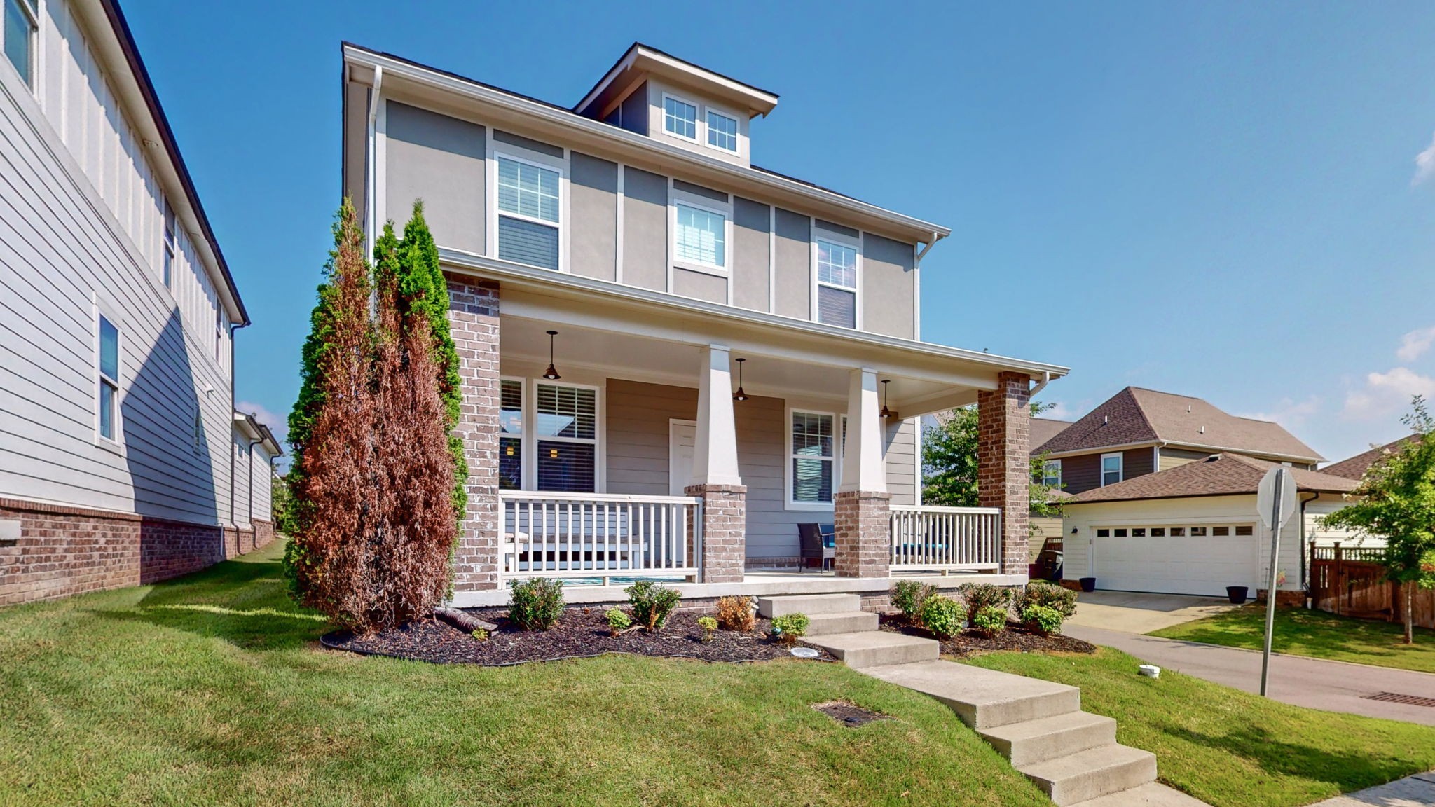 2397 Somerset Valley Dr