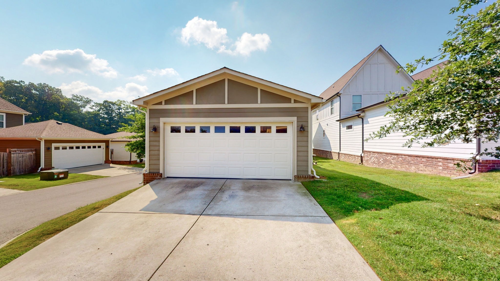 2397 Somerset Valley Dr