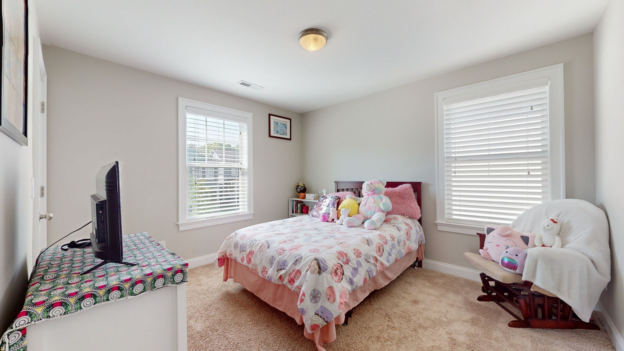 2397 Somerset Valley Dr