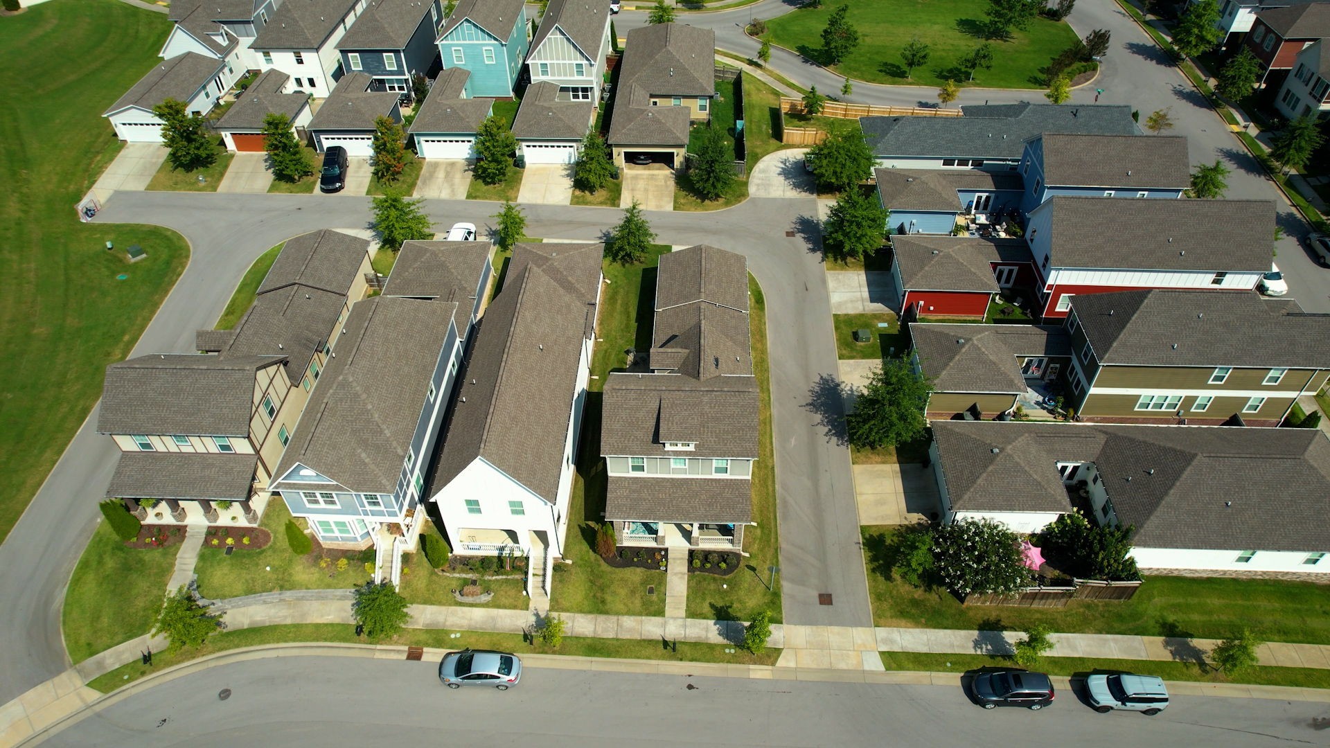 2397 Somerset Valley Dr