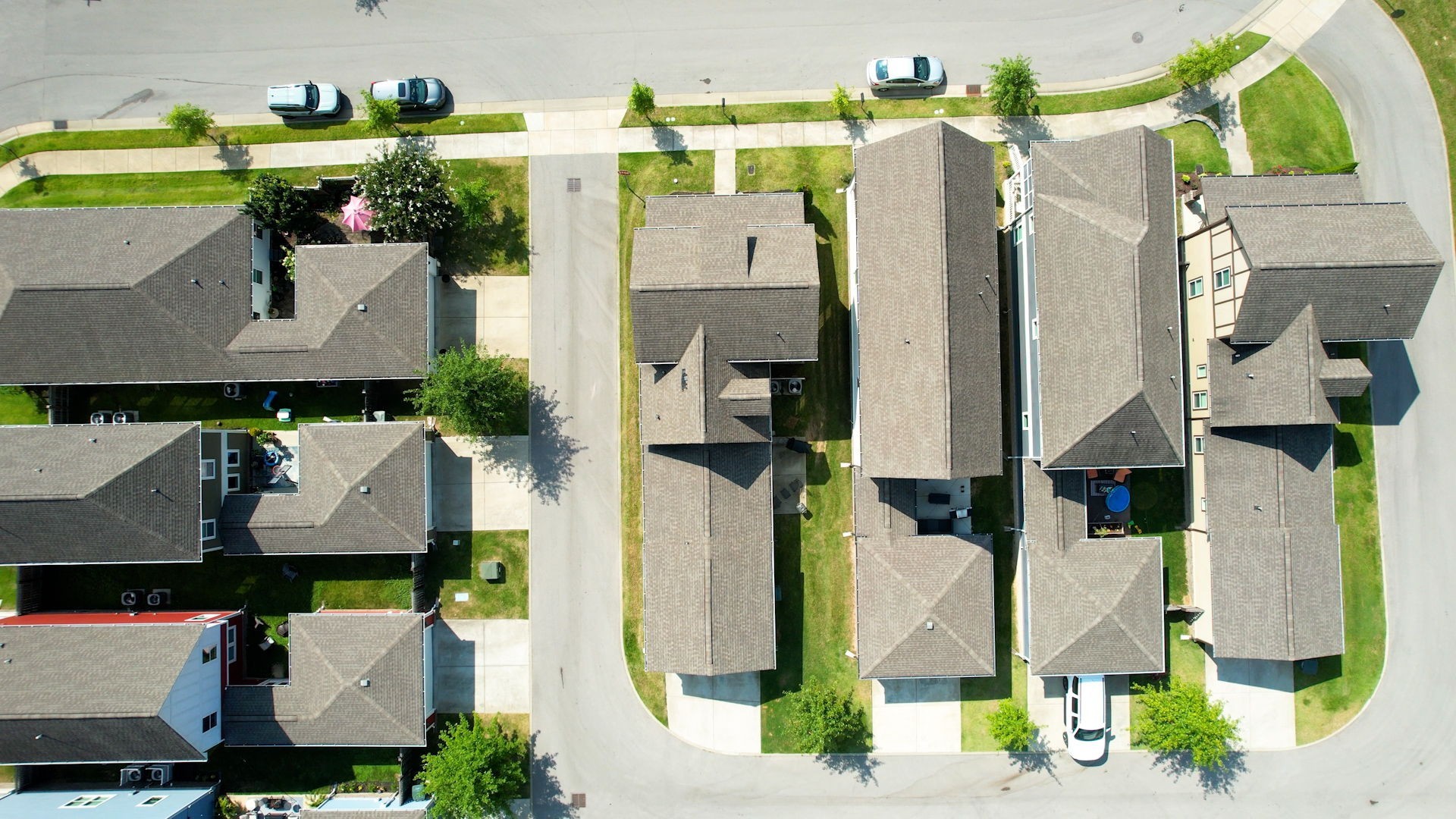 2397 Somerset Valley Dr