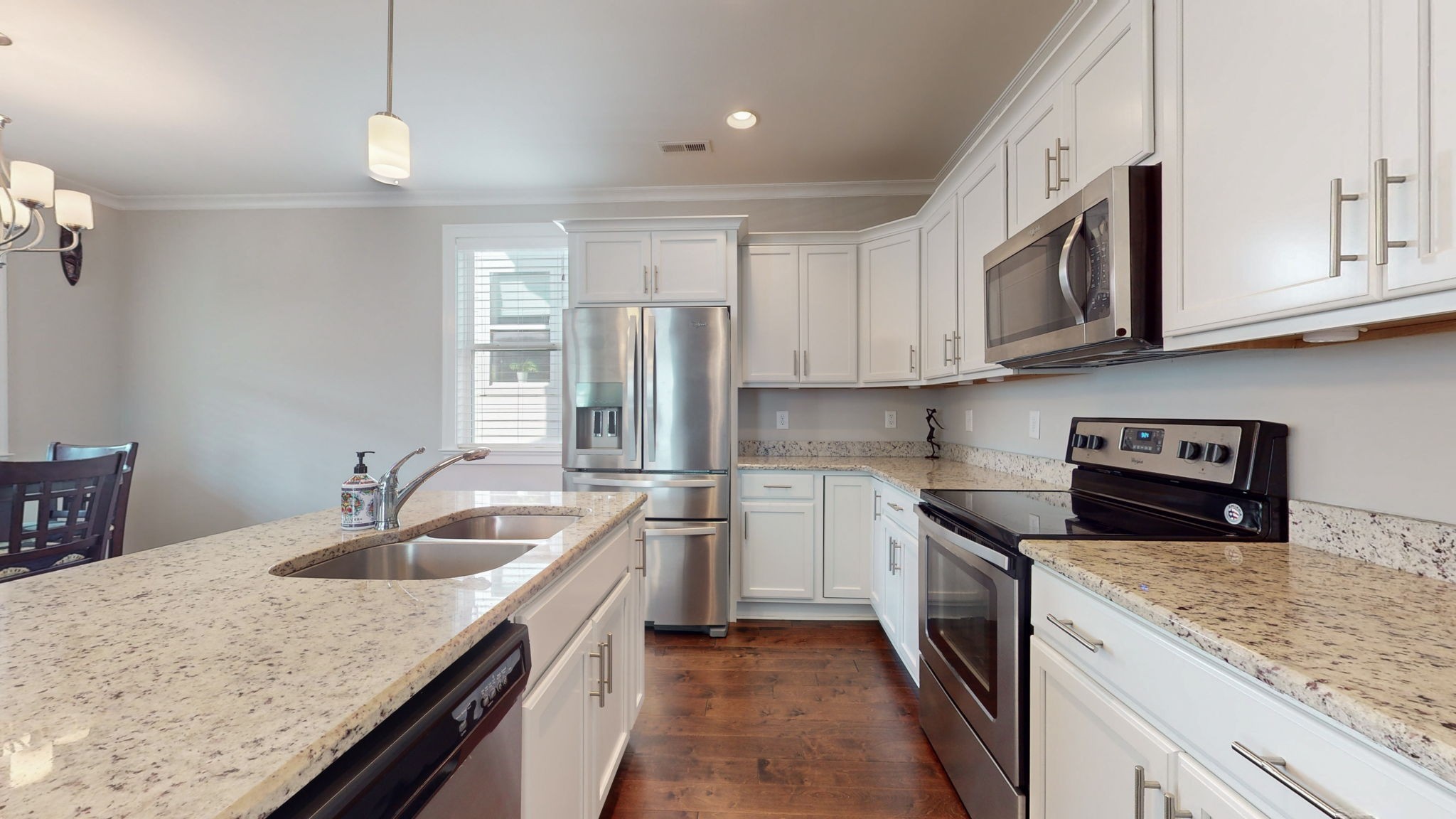 2397 Somerset Valley Dr