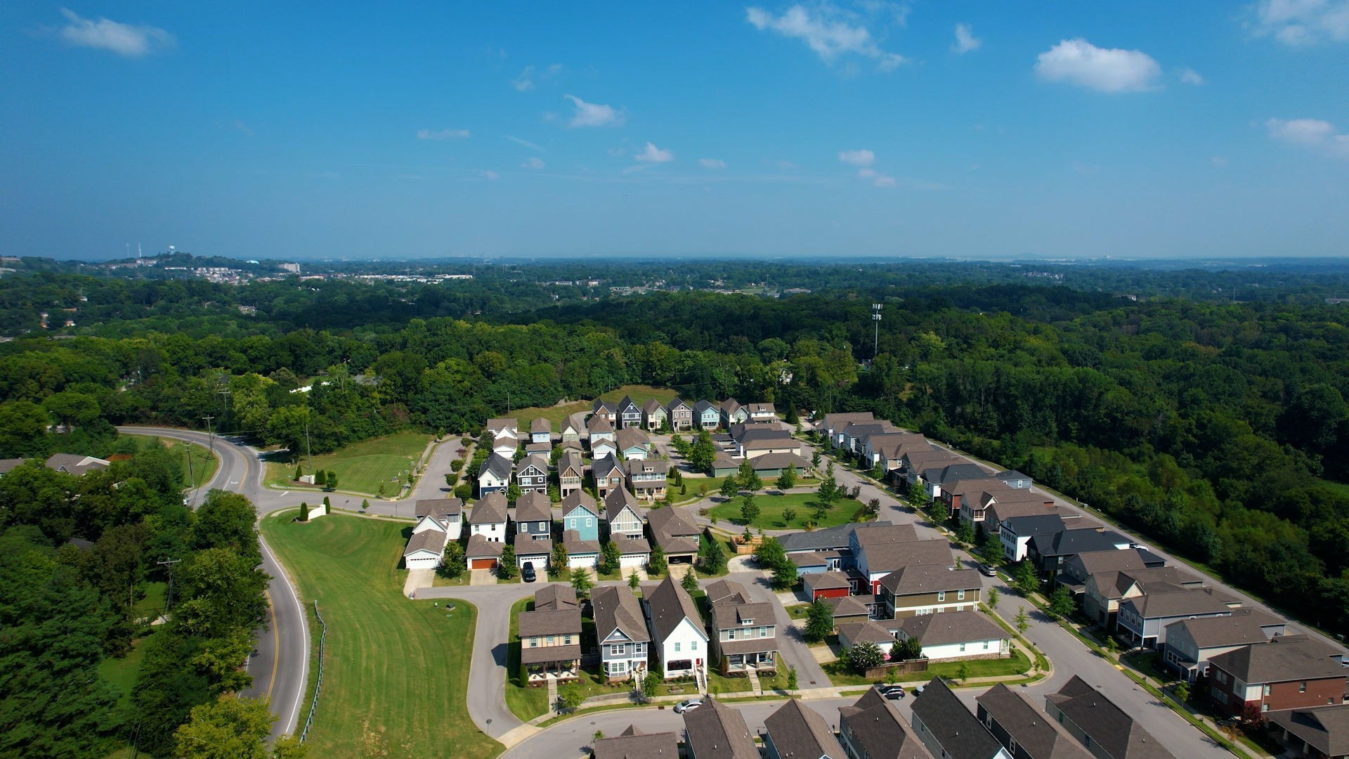 2397 Somerset Valley Dr