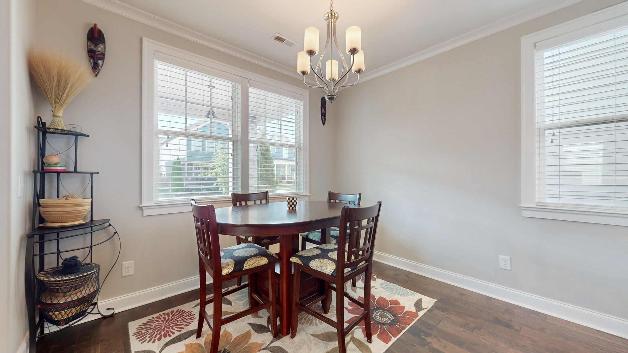 2397 Somerset Valley Dr