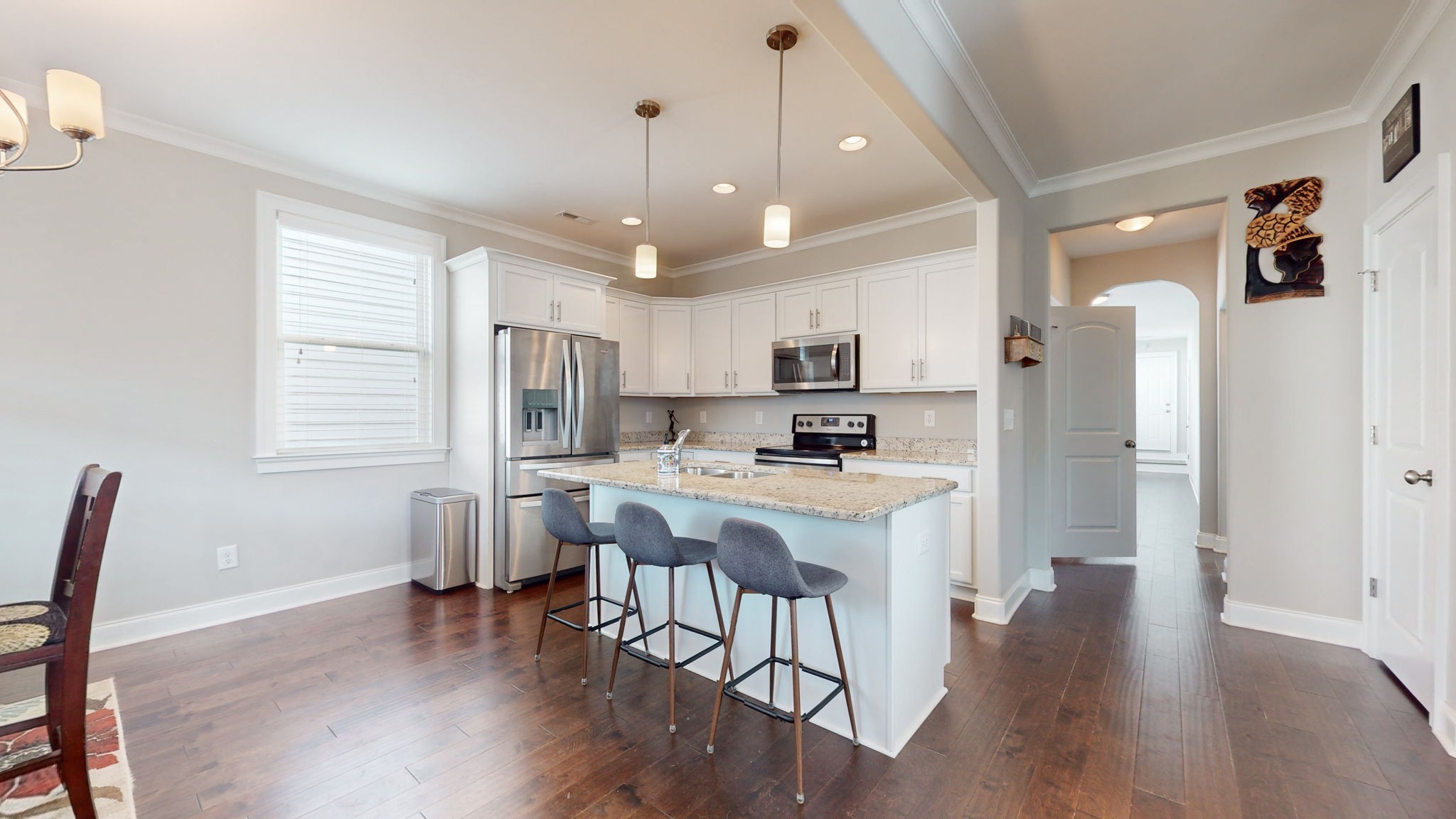 2397 Somerset Valley Dr