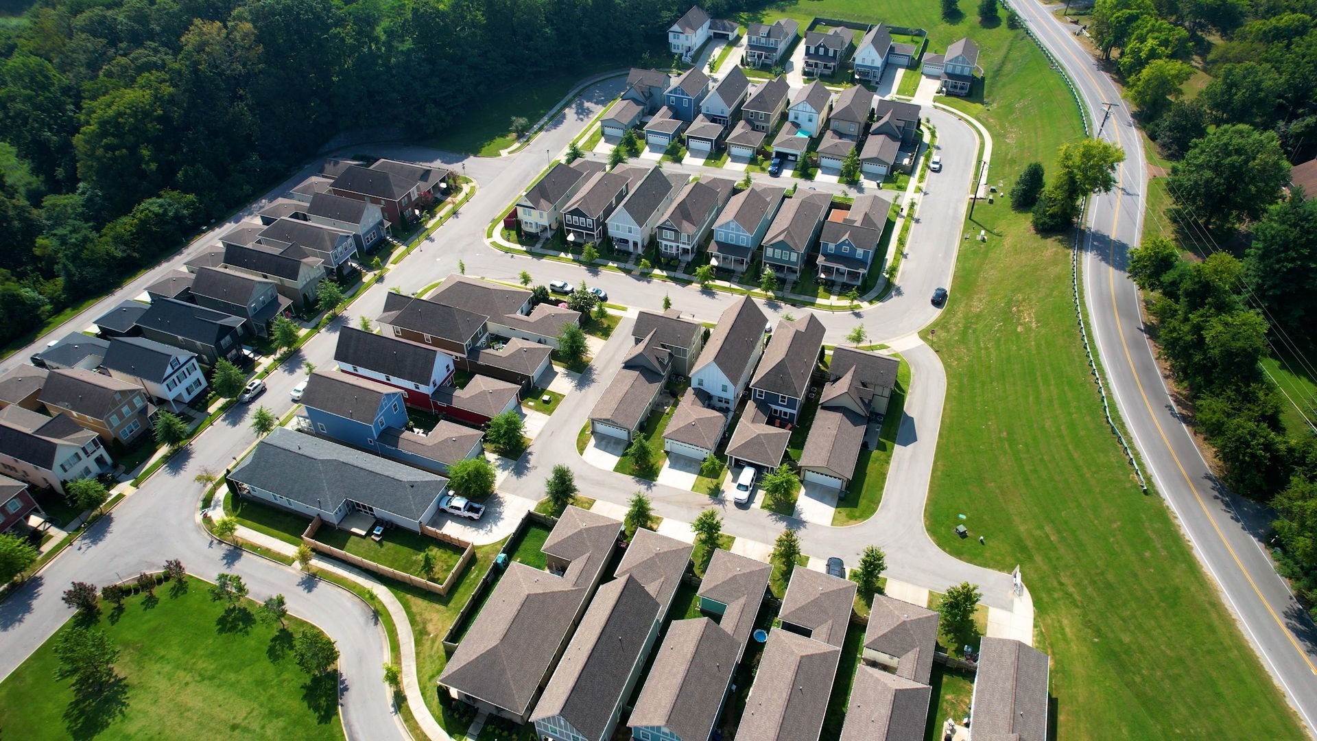 2397 Somerset Valley Dr