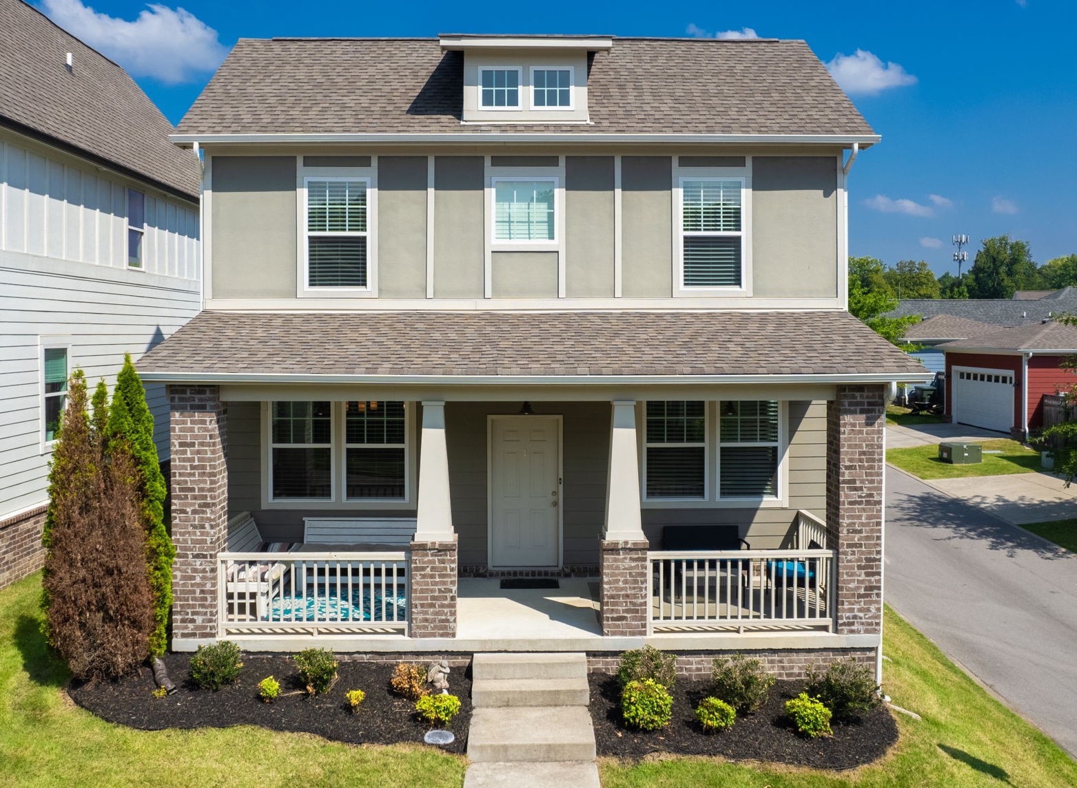 2397 Somerset Valley Dr