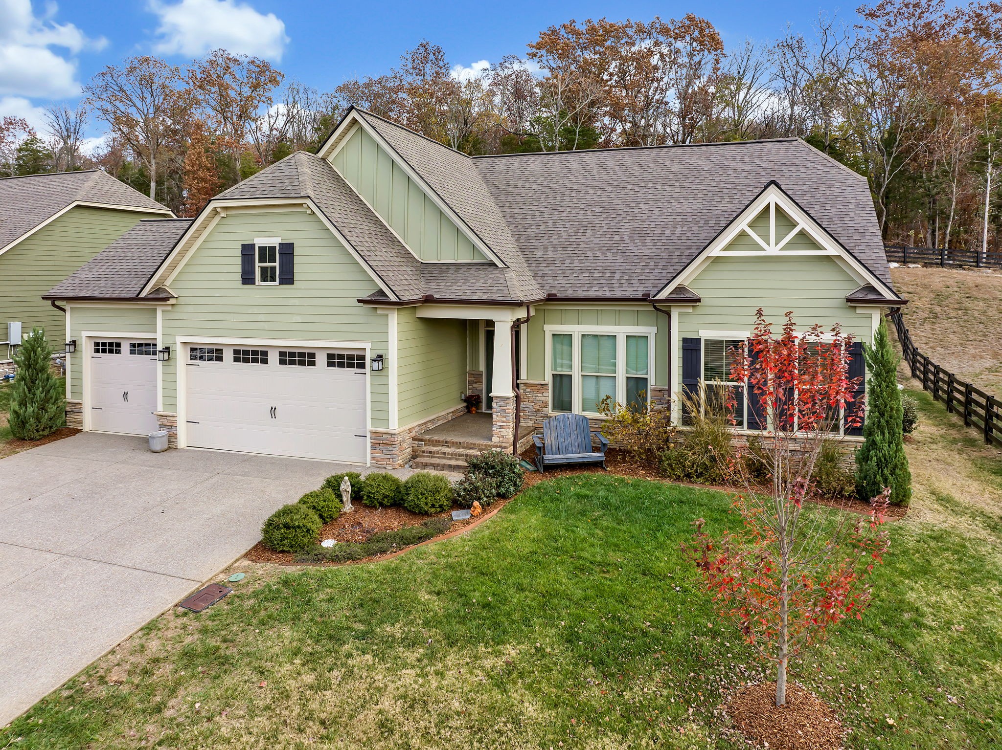 7212 Sky Meadow Dr