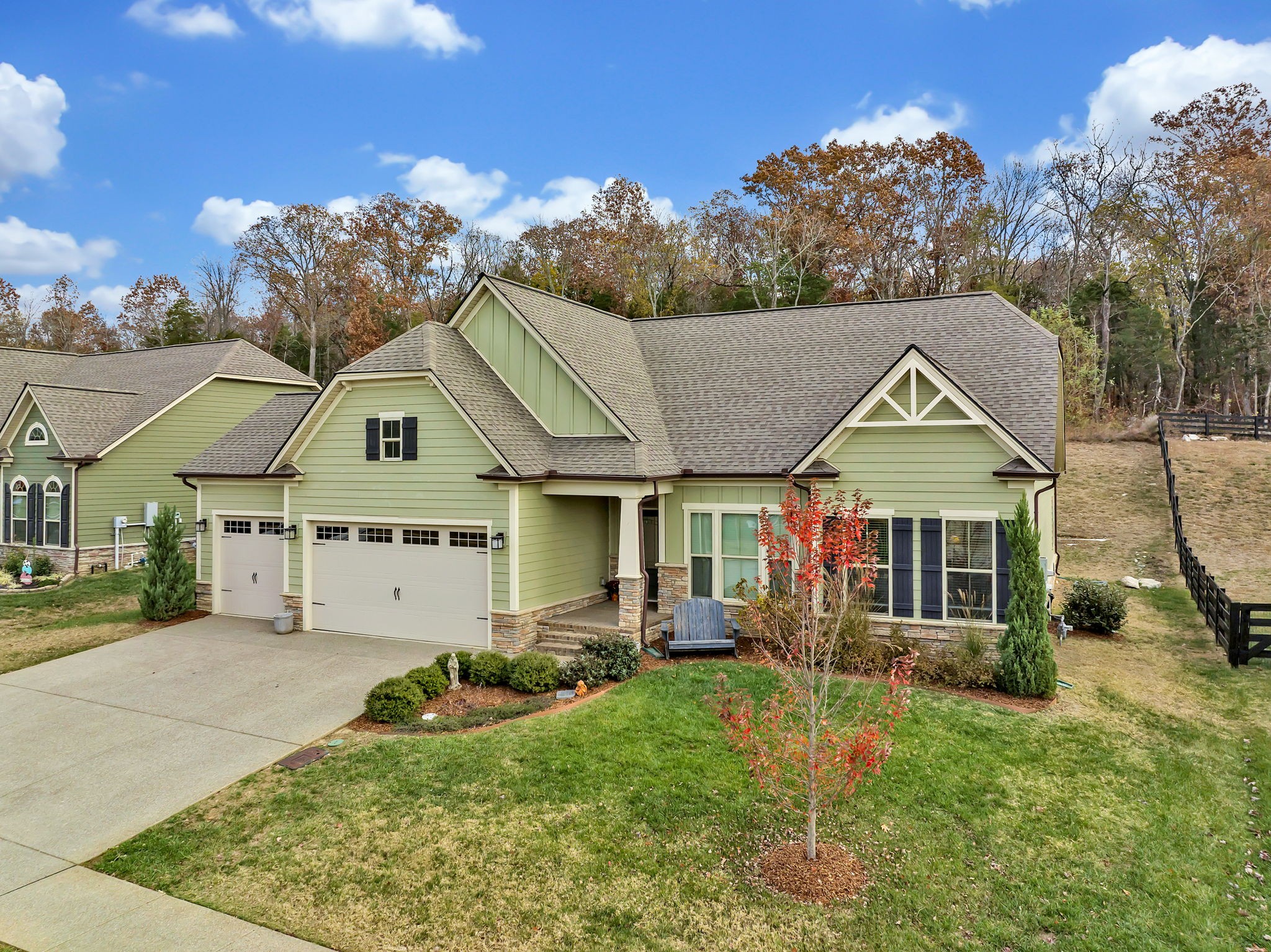 7212 Sky Meadow Dr