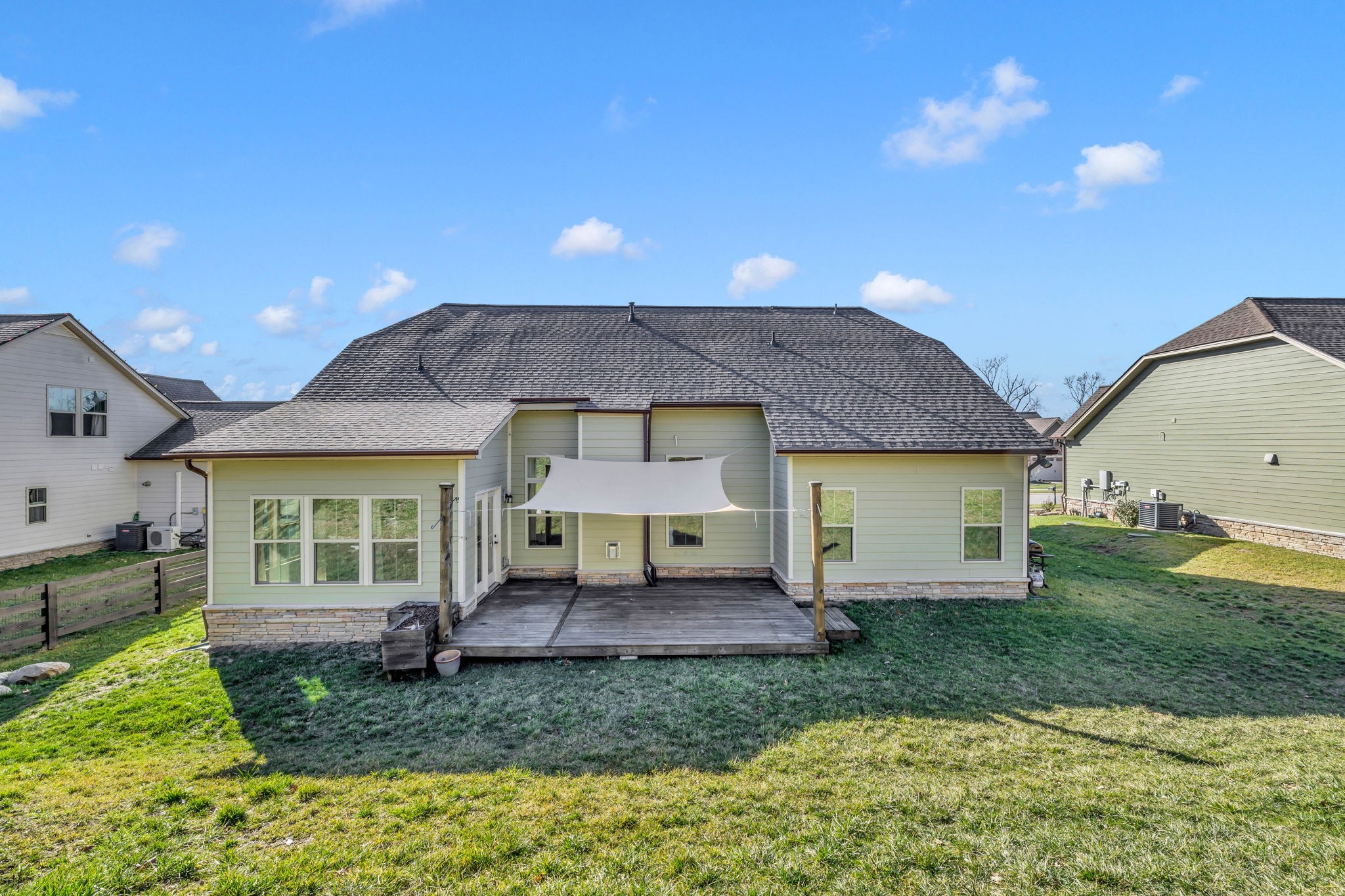 7212 Sky Meadow Dr