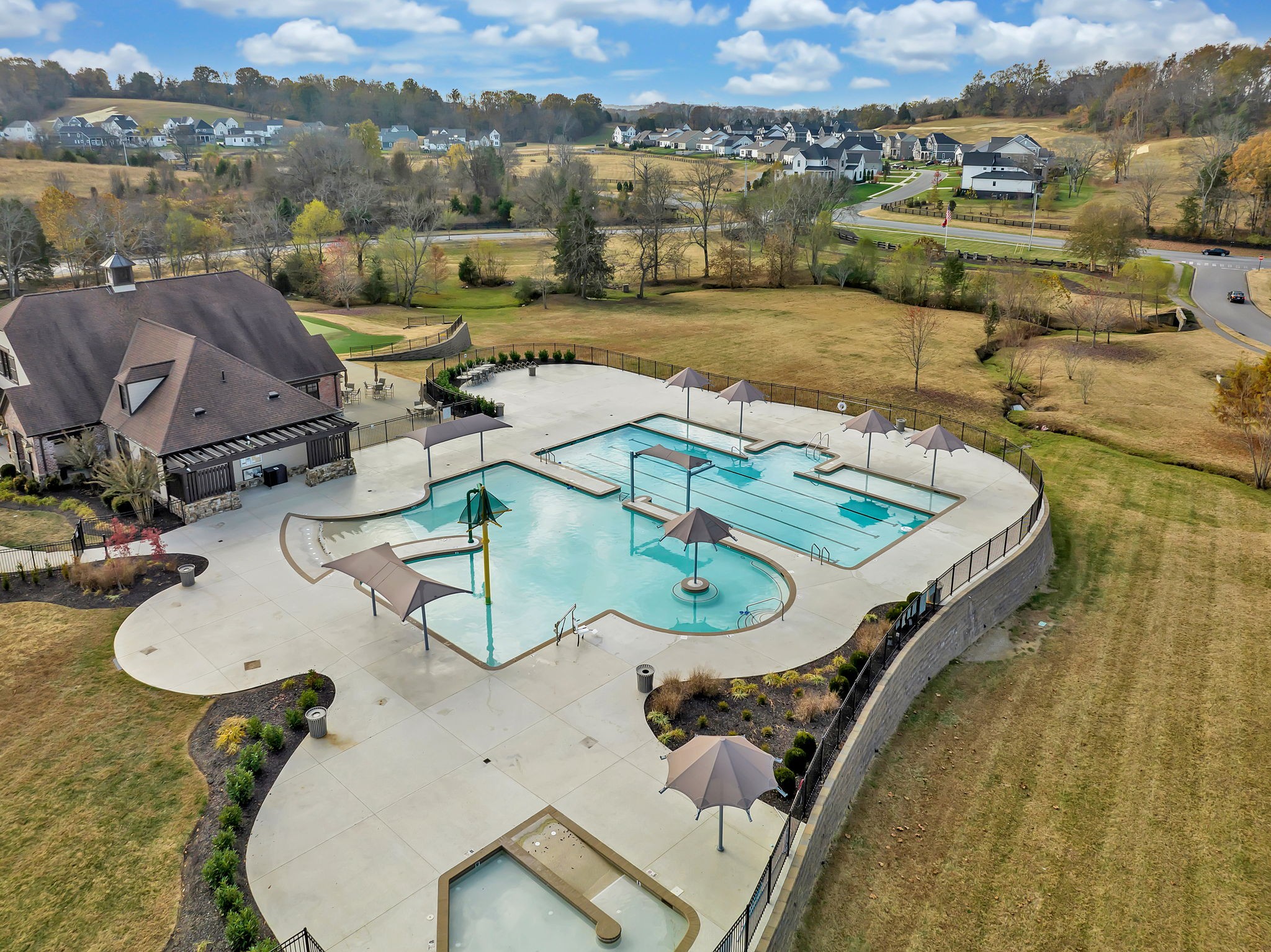 7212 Sky Meadow Dr