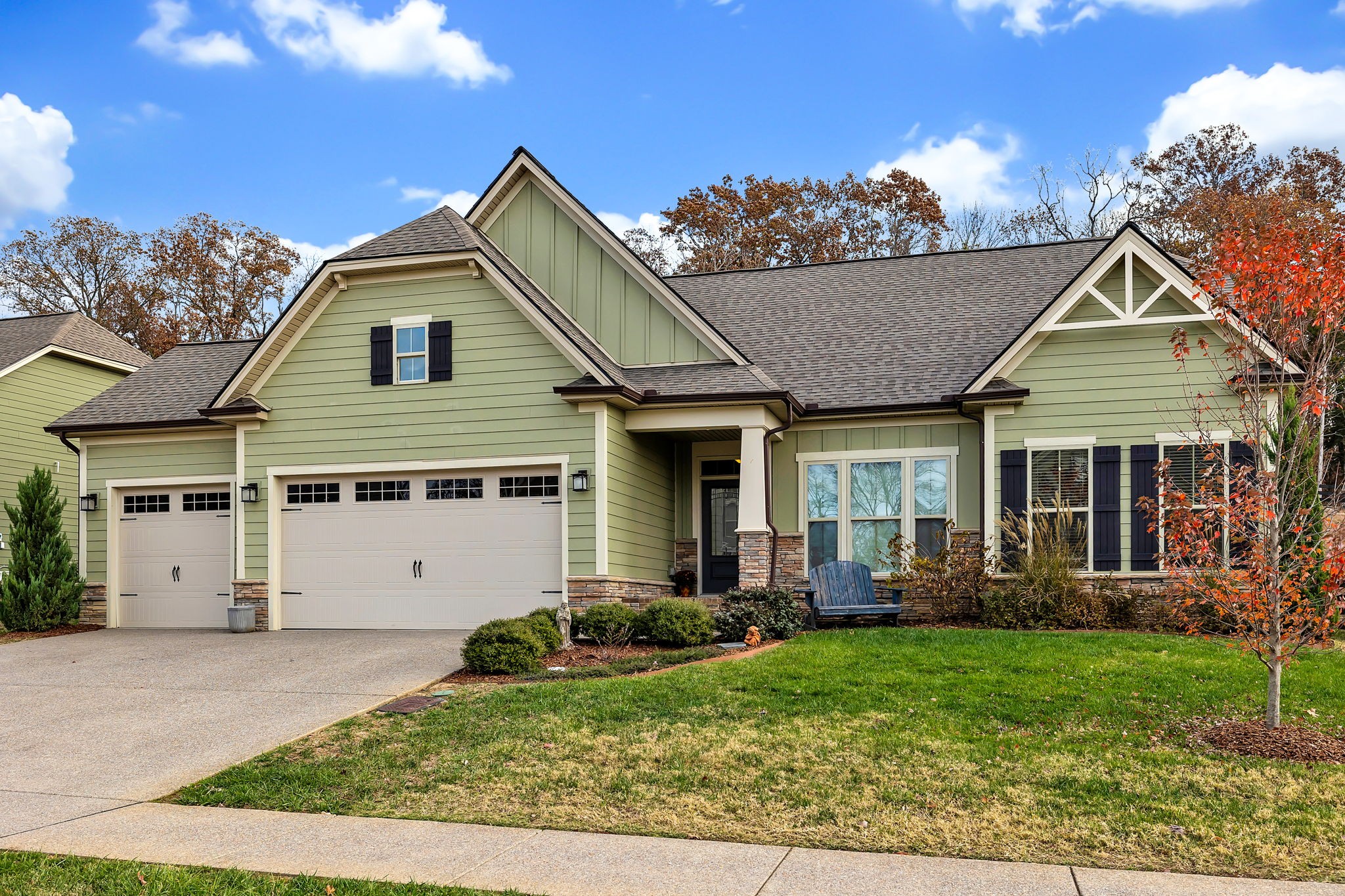 7212 Sky Meadow Dr