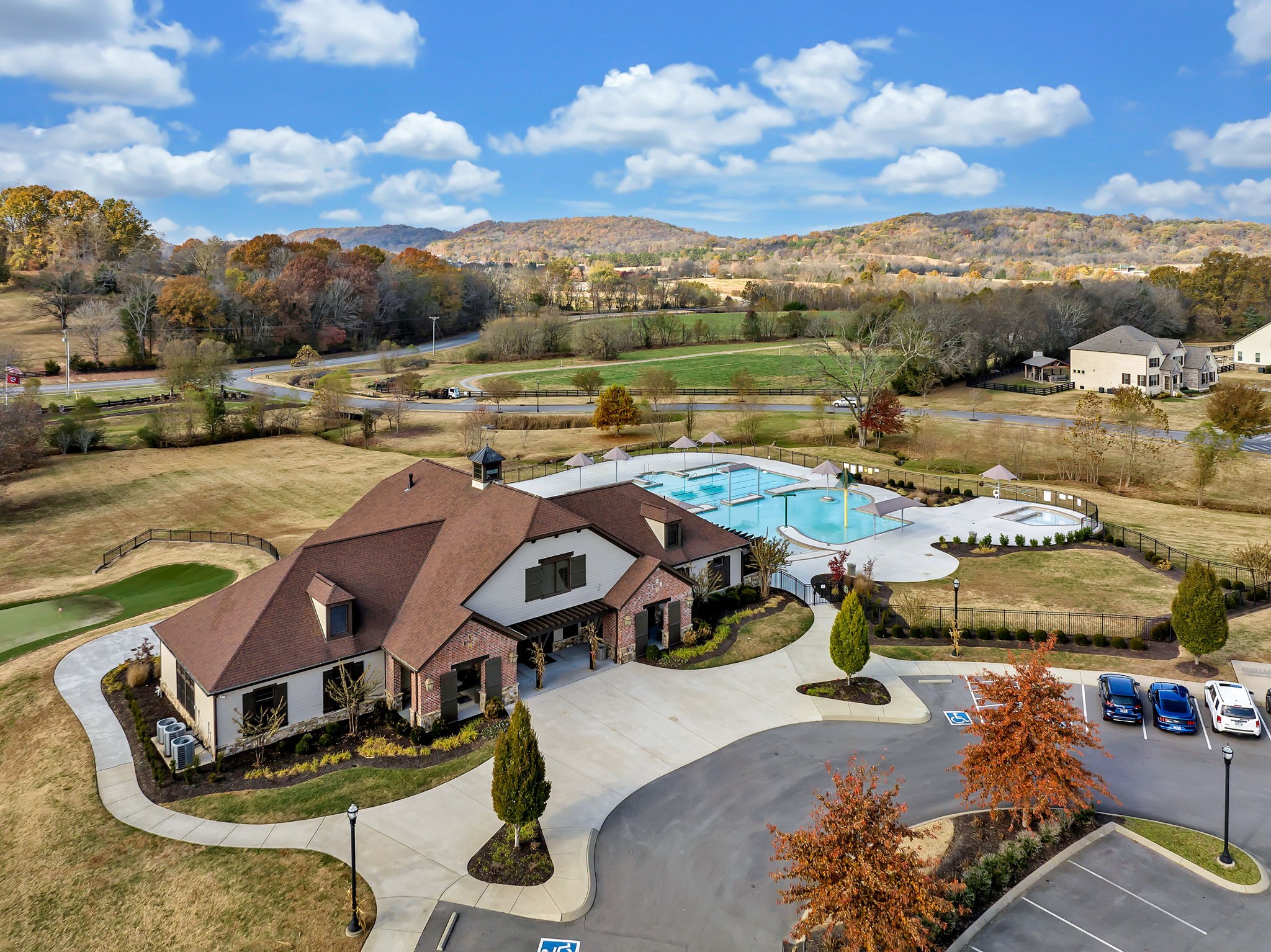7212 Sky Meadow Dr