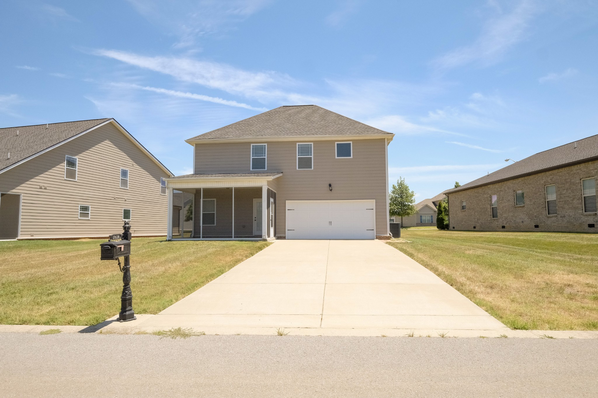 2820 Cason Ln