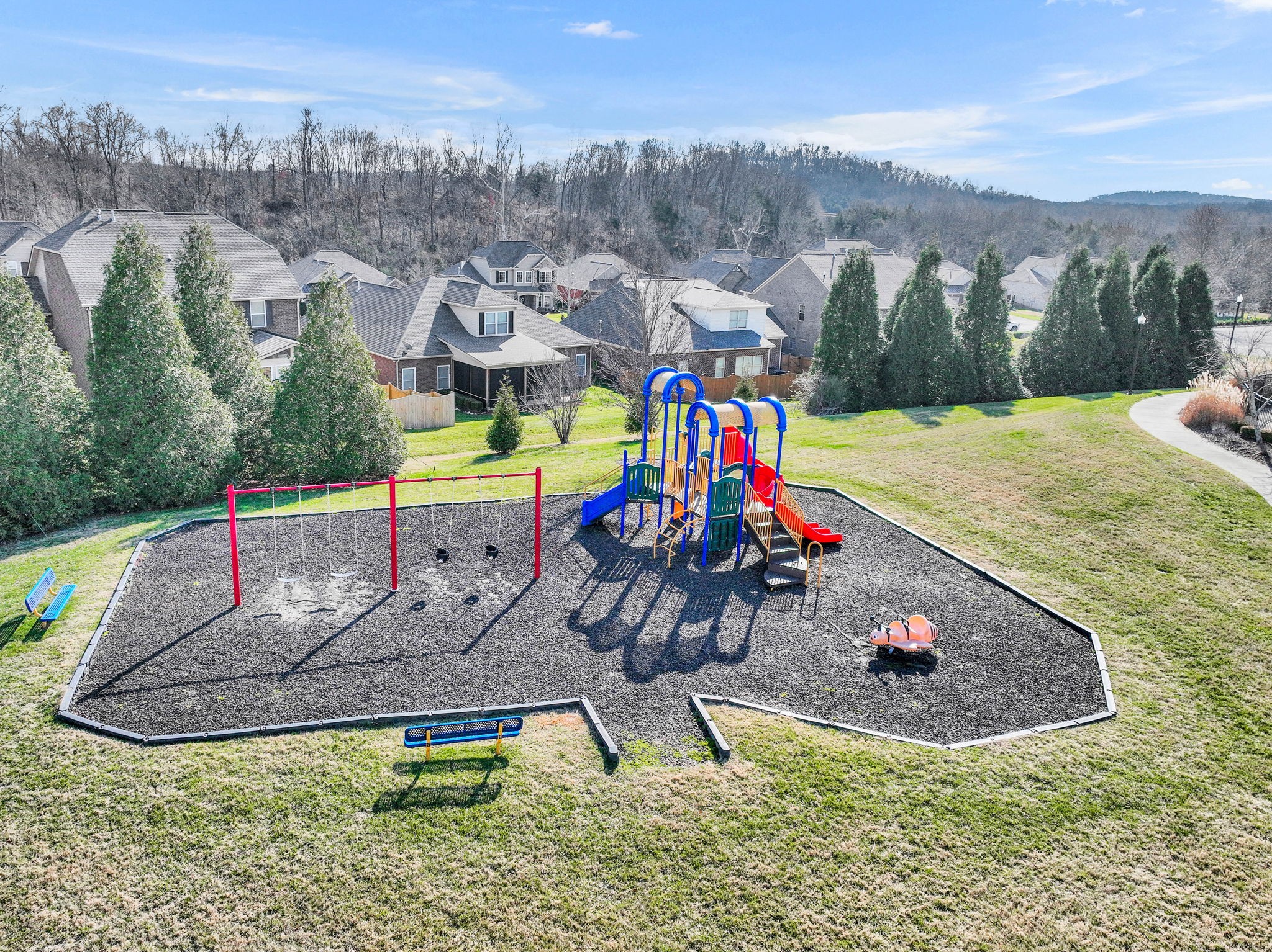 1386 Whispering Oaks Dr