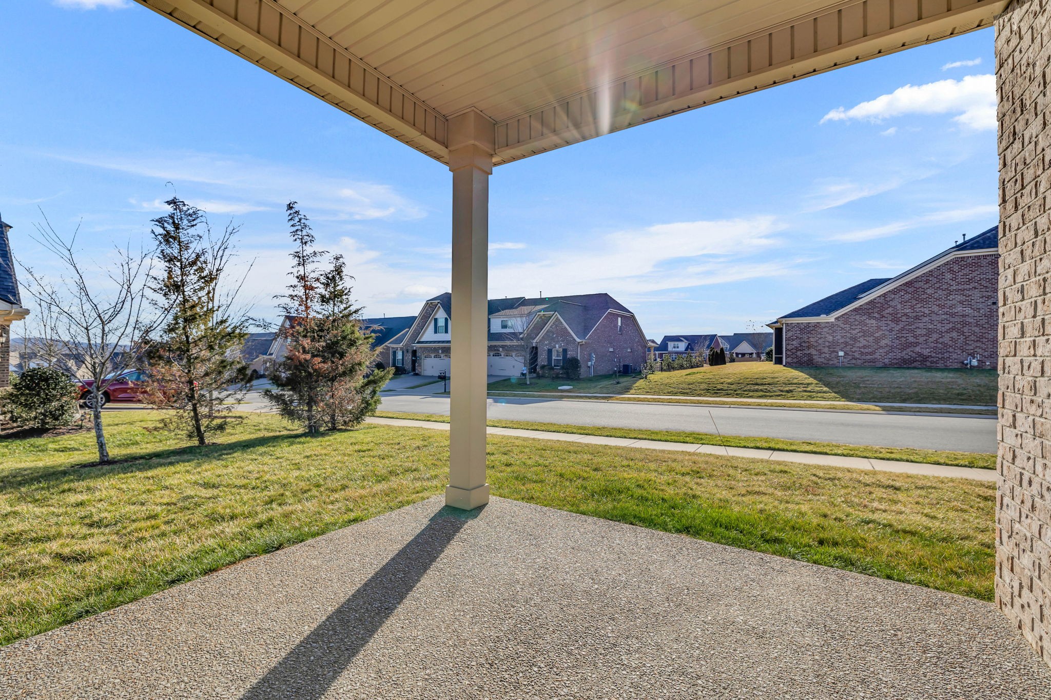 1386 Whispering Oaks Dr