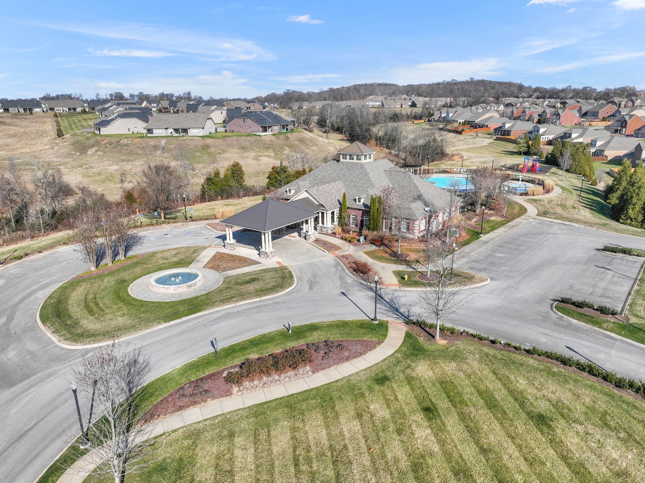 1386 Whispering Oaks Dr