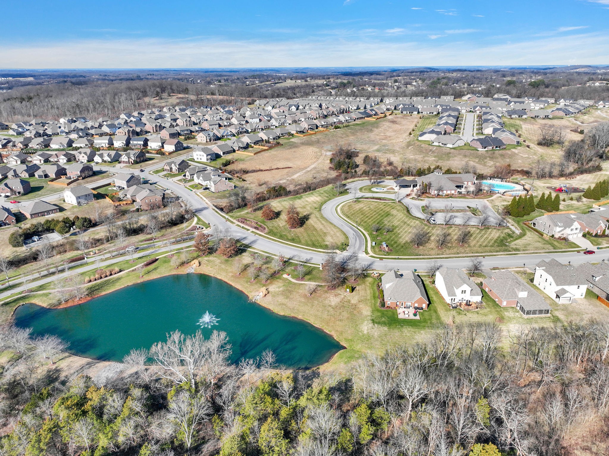 1386 Whispering Oaks Dr