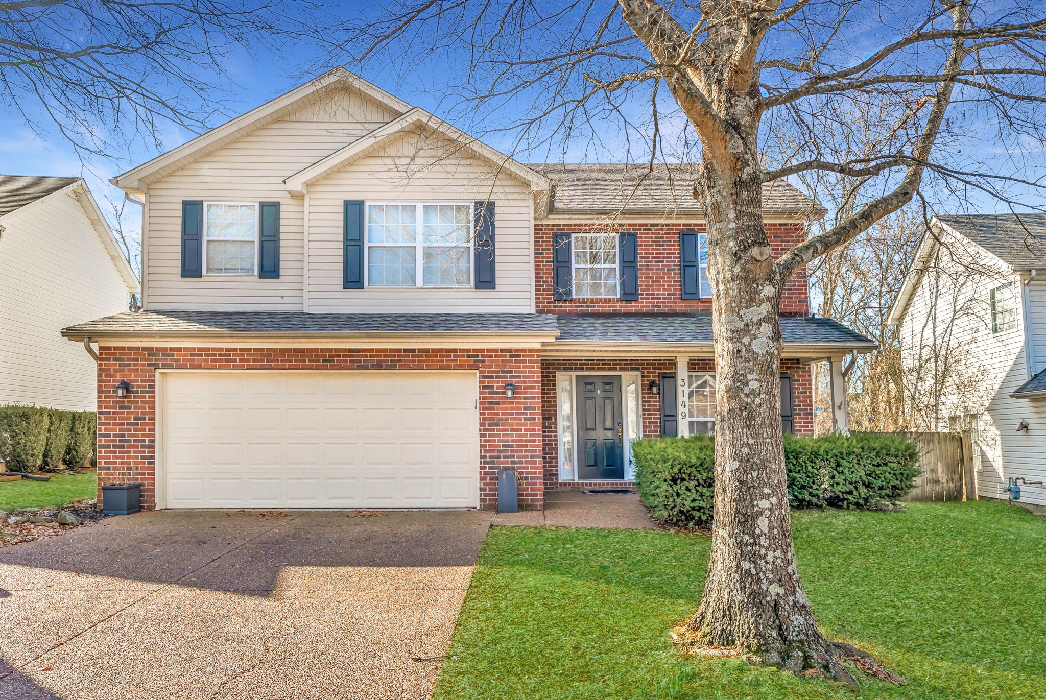 3149 Winberry Dr