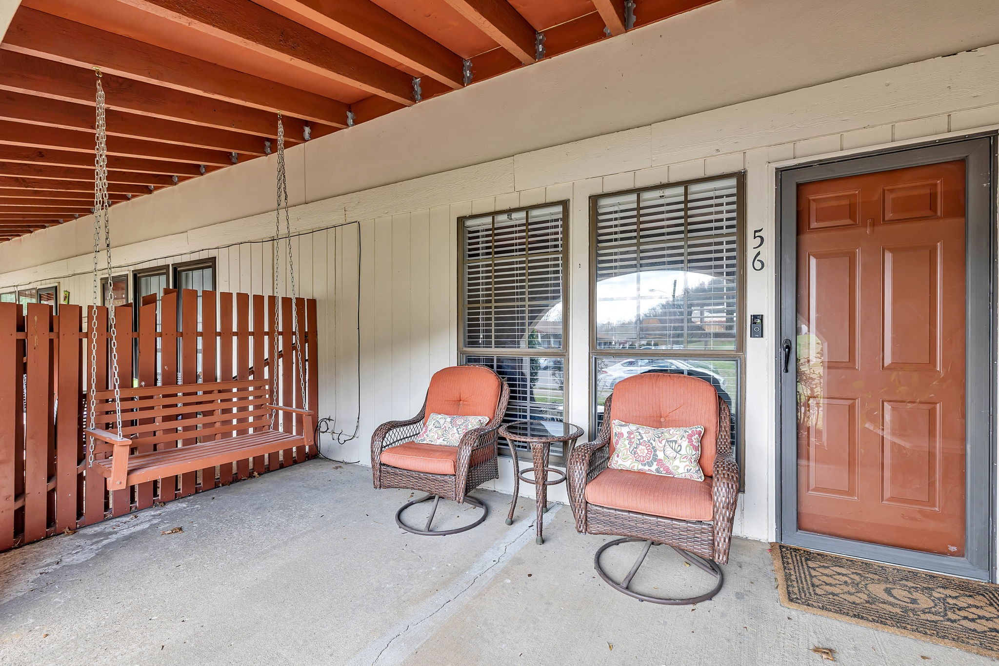 210 Old Hickory Blvd Unit: 56