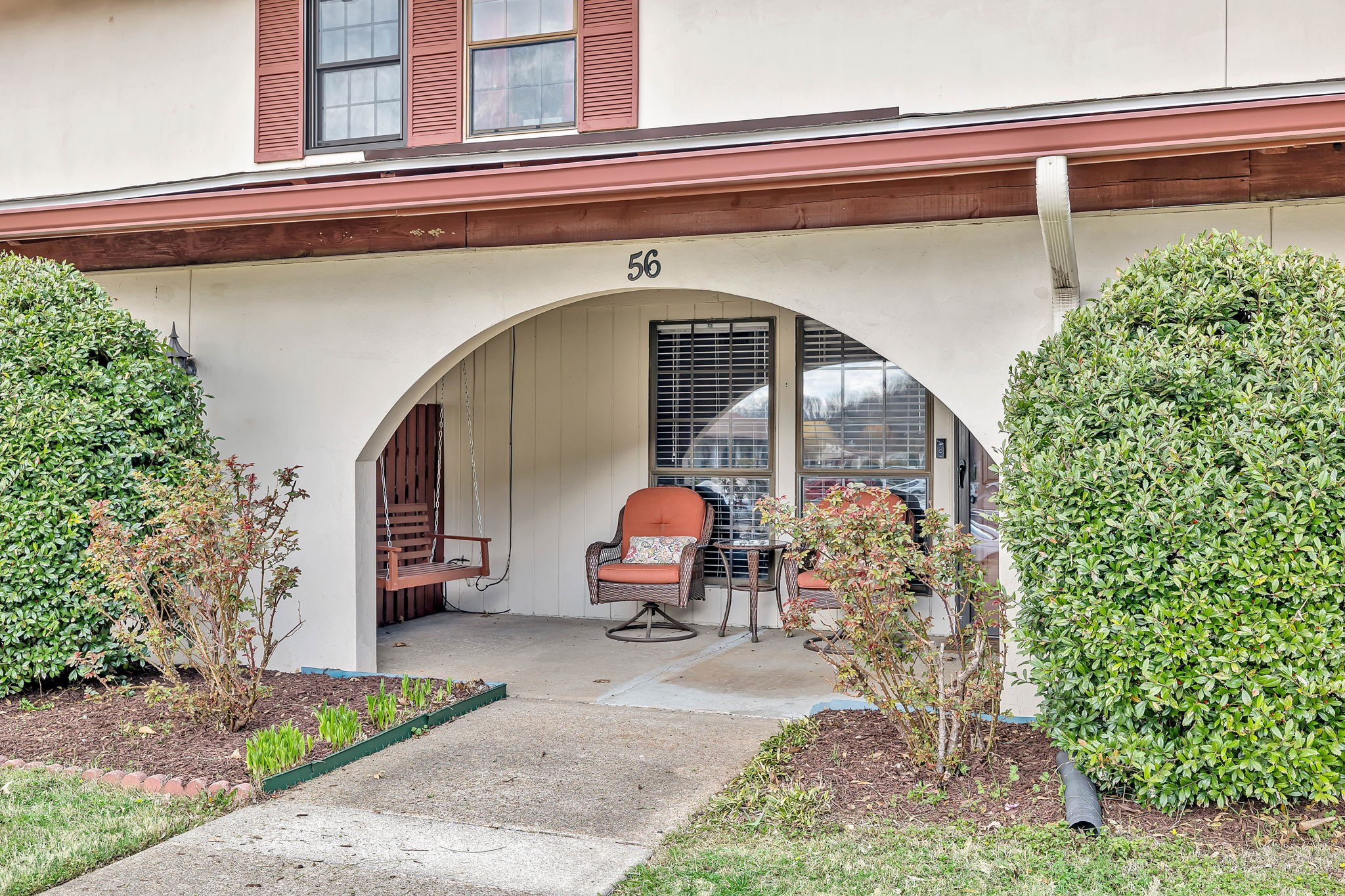 210 Old Hickory Blvd Unit: 56