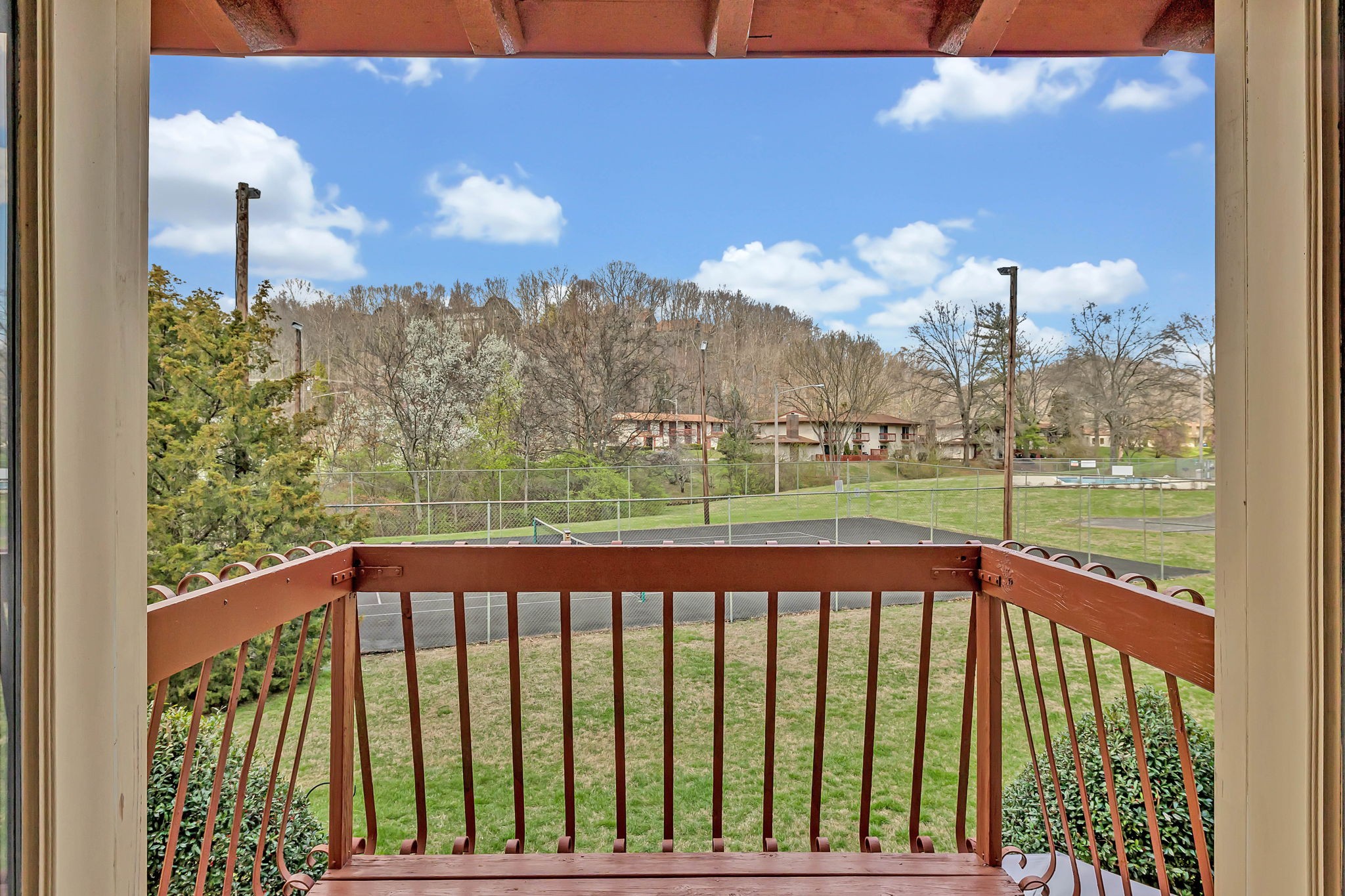 210 Old Hickory Blvd Unit: 56