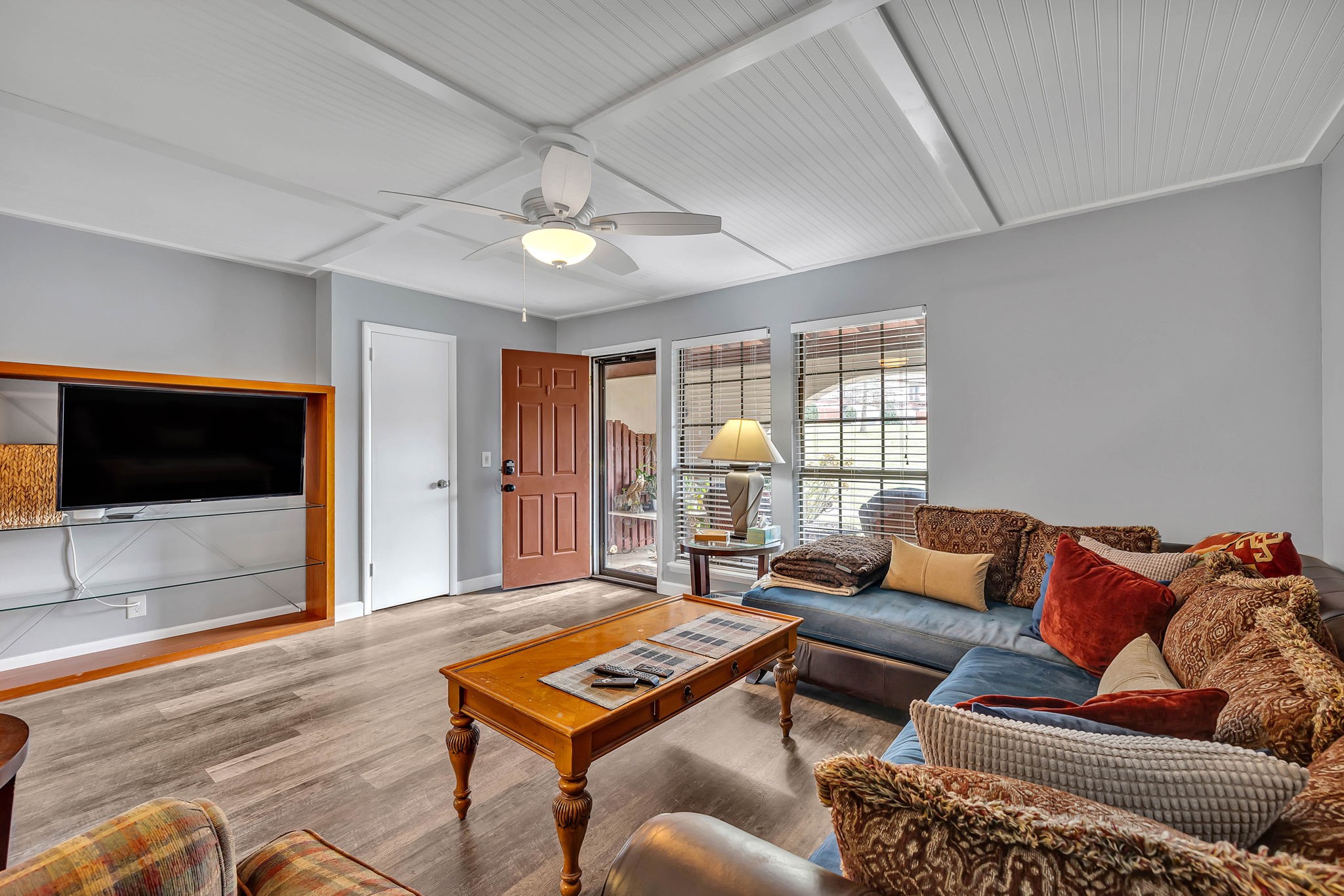 210 Old Hickory Blvd Unit: 56