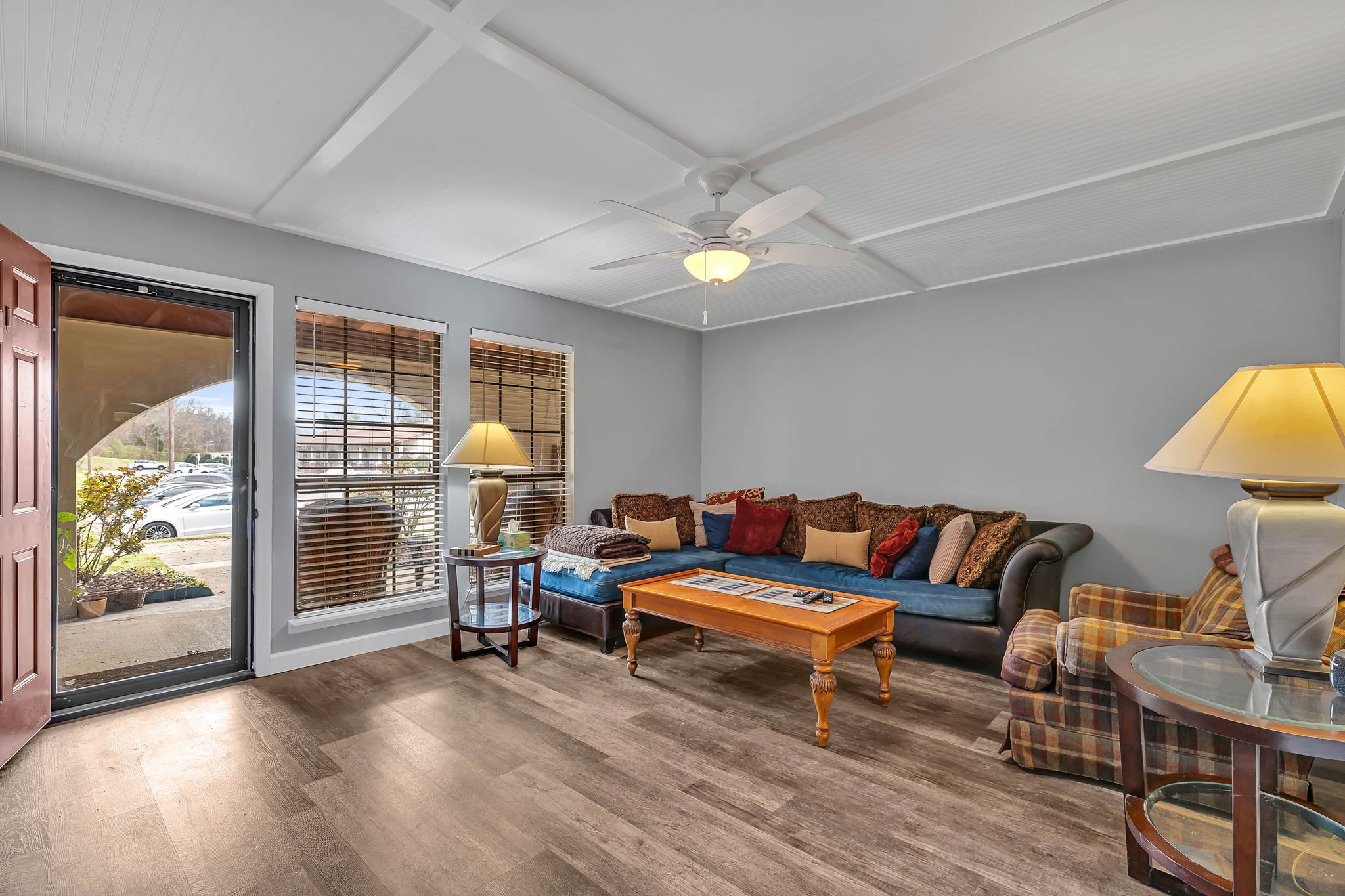 210 Old Hickory Blvd Unit: 56