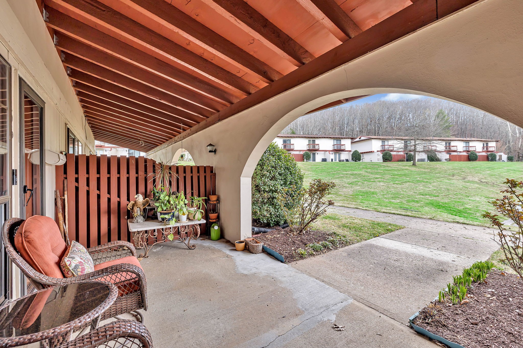 210 Old Hickory Blvd Unit: 56