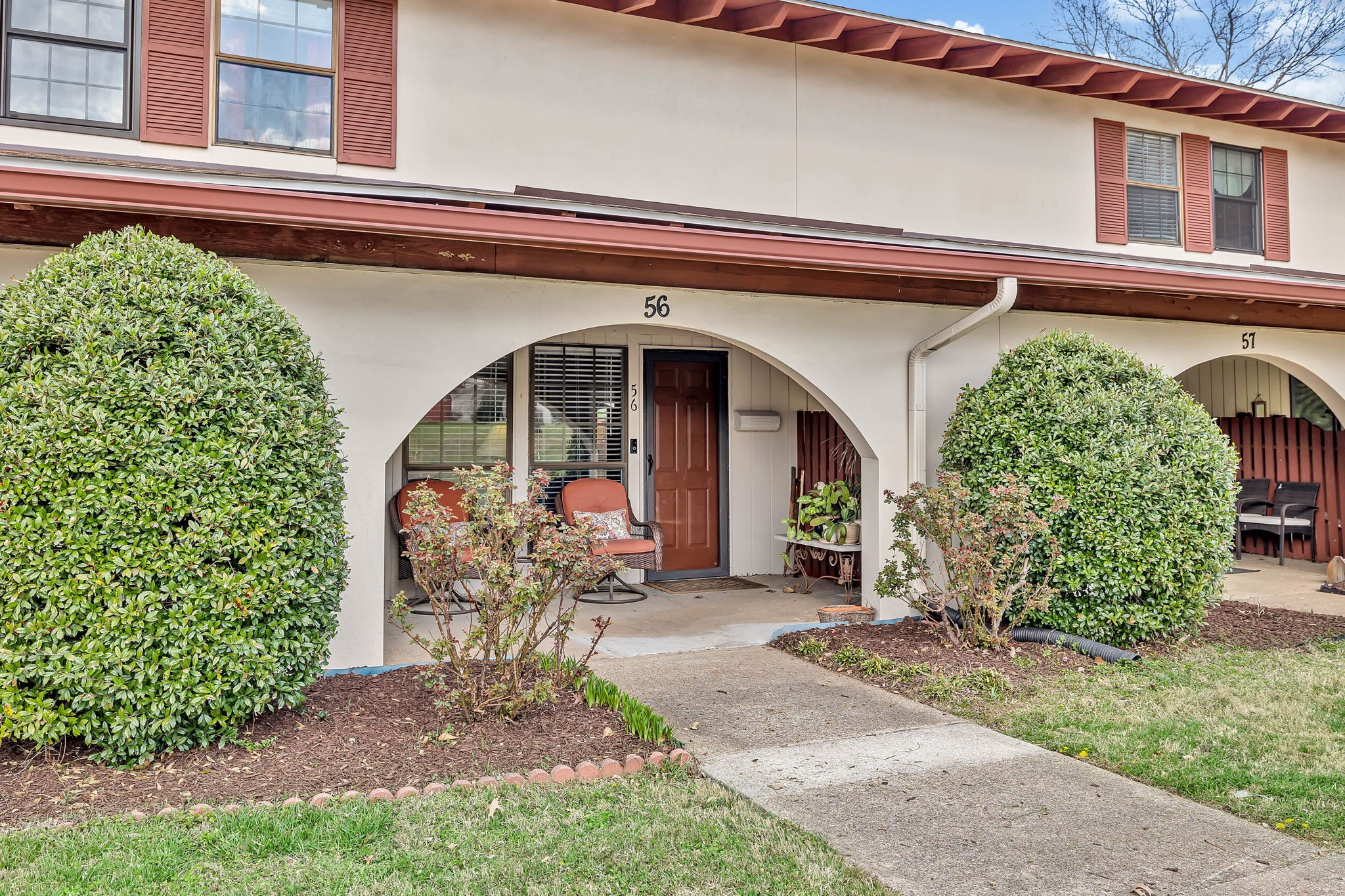 210 Old Hickory Blvd Unit: 56