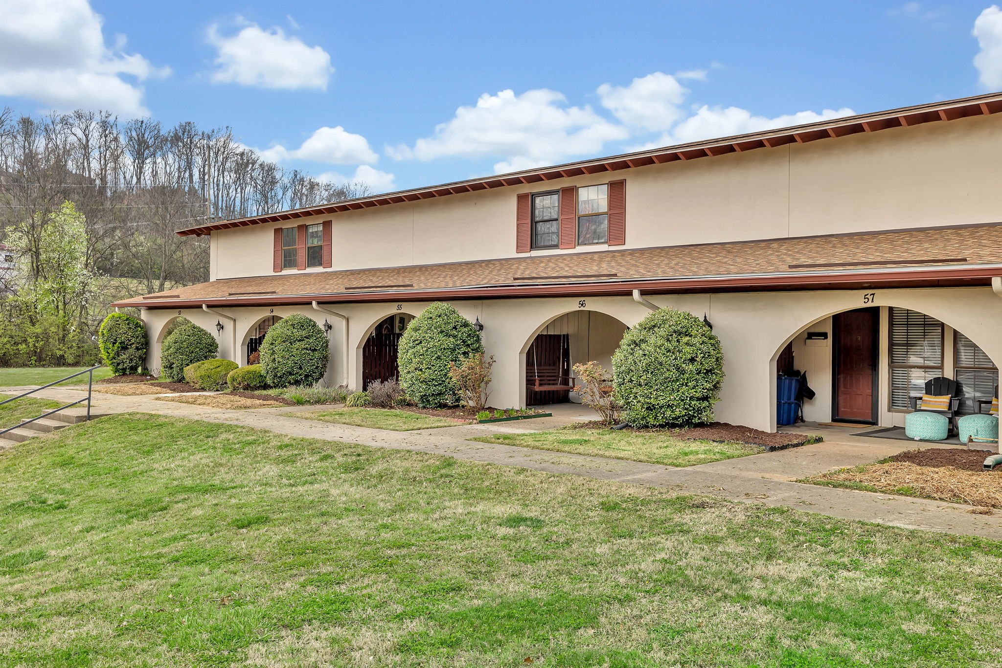 210 Old Hickory Blvd Unit: 56