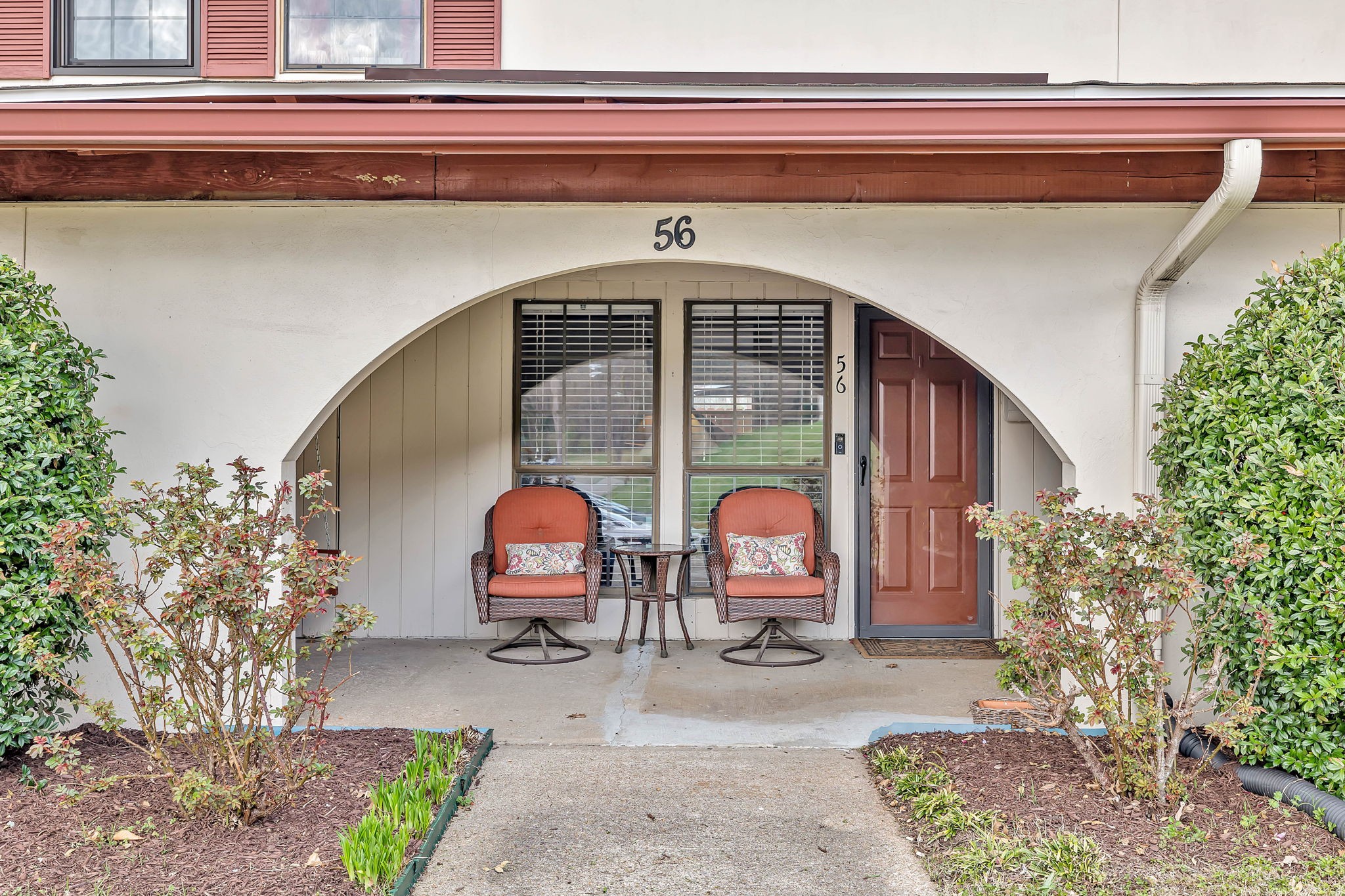 210 Old Hickory Blvd Unit: 56