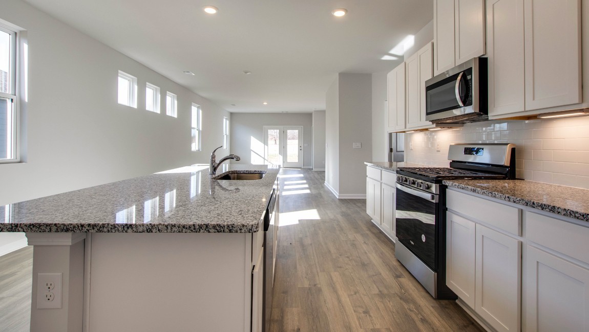 1005 Royal Gorge Court