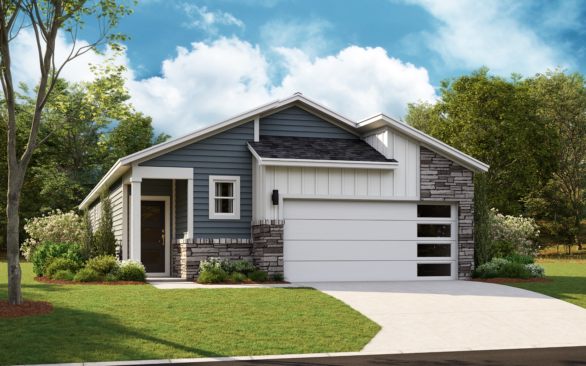 1005 Royal Gorge Court