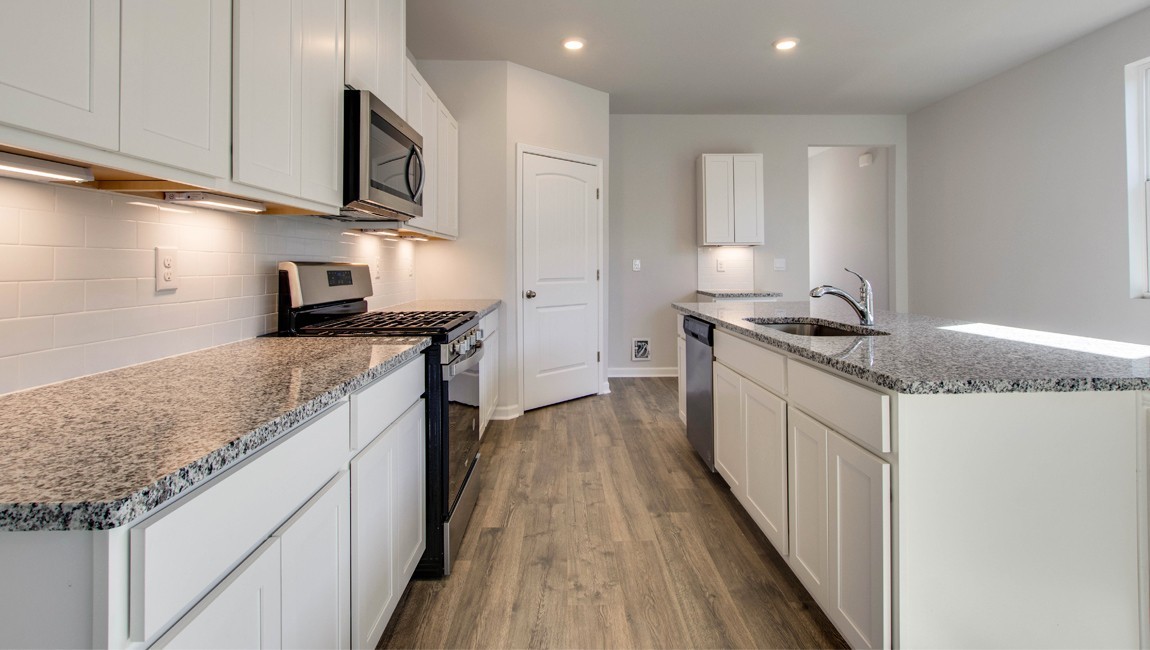 1005 Royal Gorge Court